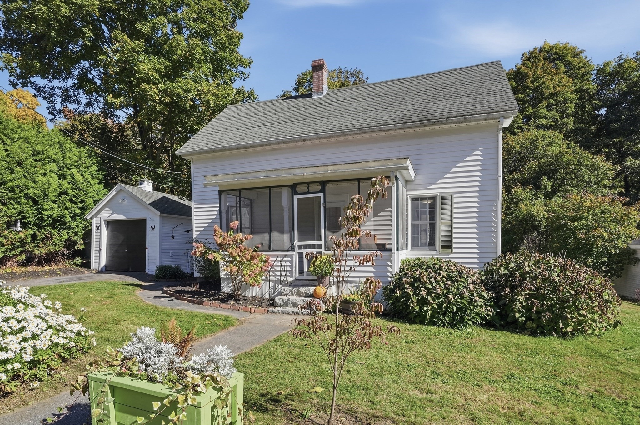 8 Orchard St Westford Massachusetts United States, for Sale, residential,  , The Edwards Realty Team - Barrett Sotheby's International Realty