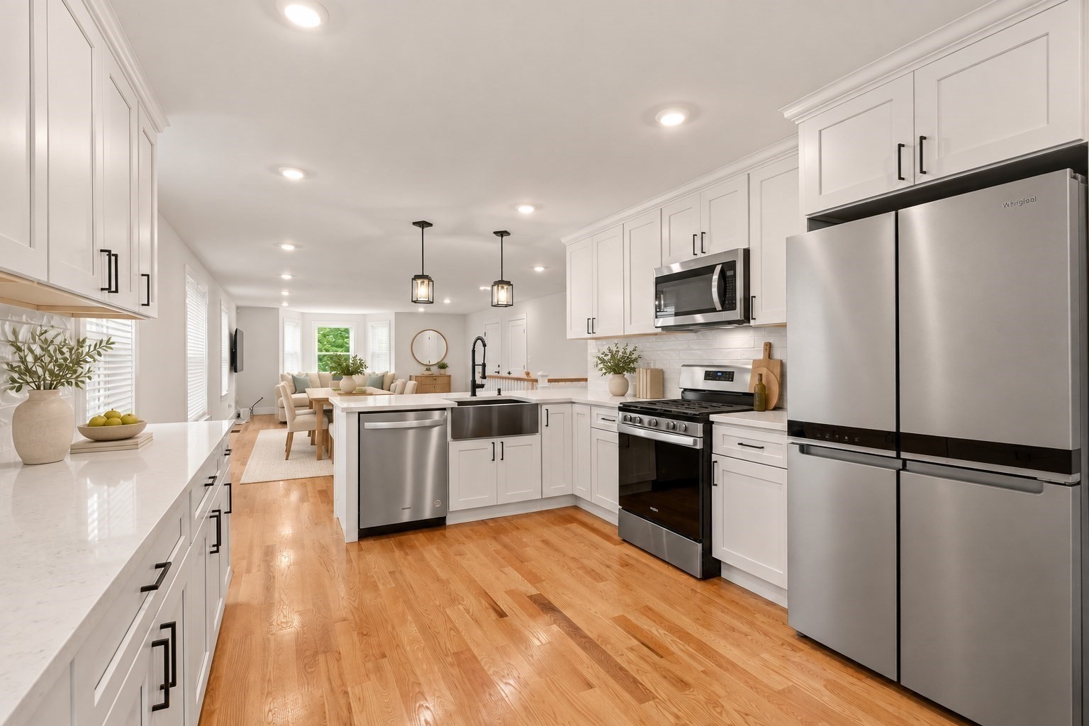 22-20 Ufford St  UNIT 1 Boston Massachusetts United States, for Sale, residential,  , The Edwards Realty Team - Barrett Sotheby's International Realty