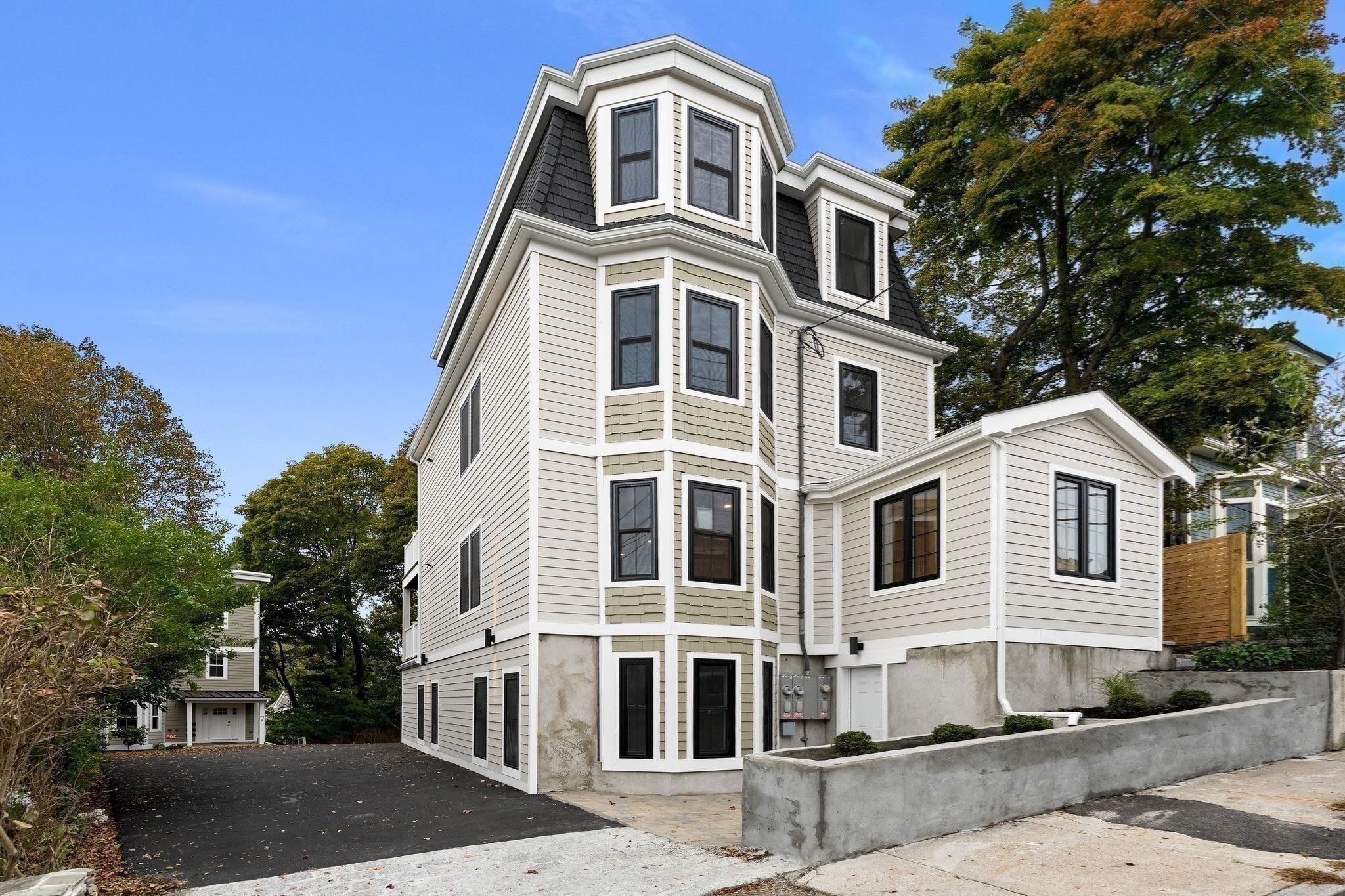 79 Sheridan St  UNIT 2 Boston Massachusetts United States, for Sale, residential,  , The Edwards Realty Team - Barrett Sotheby's International Realty
