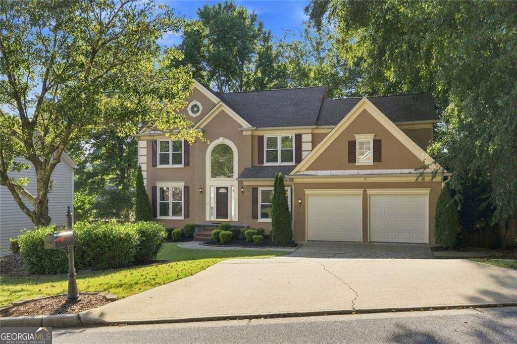 425 Fairford Lane Duluth Georgia United States, for Sale, residential,  , EXOSPHERE REALTY GROUP LLC