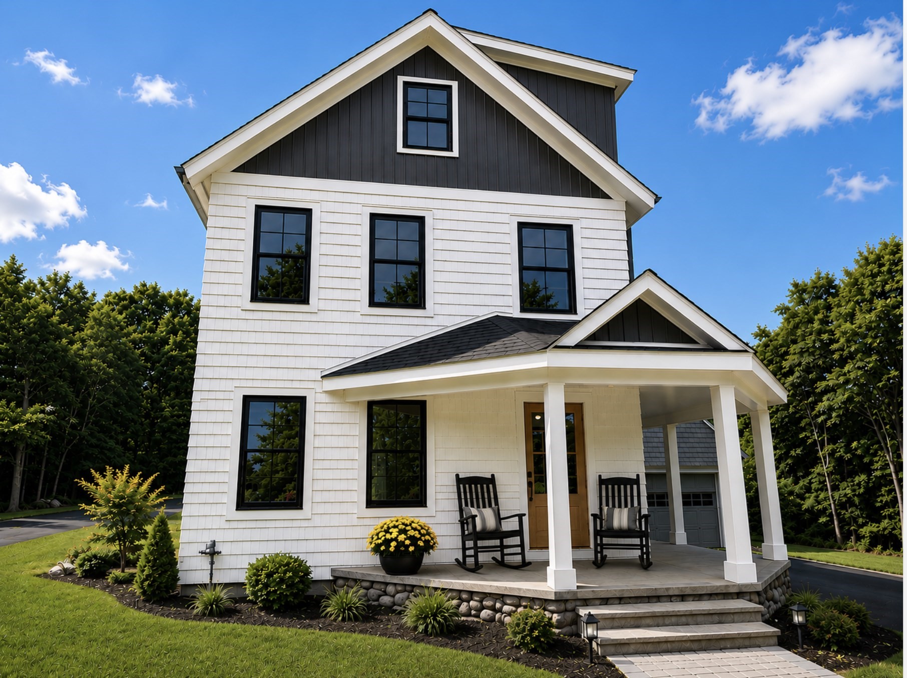 1045 Main St Concord Massachusetts United States, for Sale, residential,  , The Edwards Realty Team - Barrett Sotheby's International Realty
