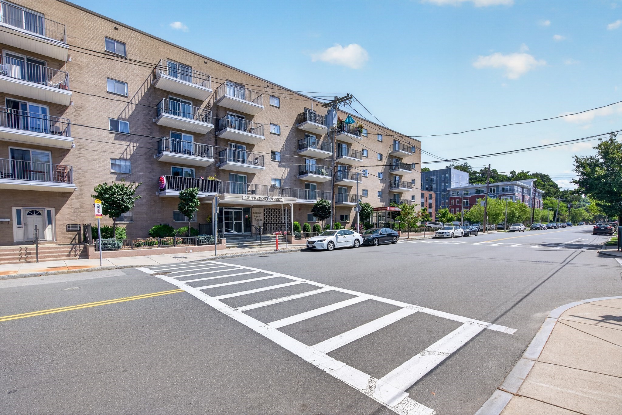 121 Tremont St  UNIT C6 Boston Massachusetts United States, for Sale, residential,  , The Edwards Realty Team - Barrett Sotheby's International Realty