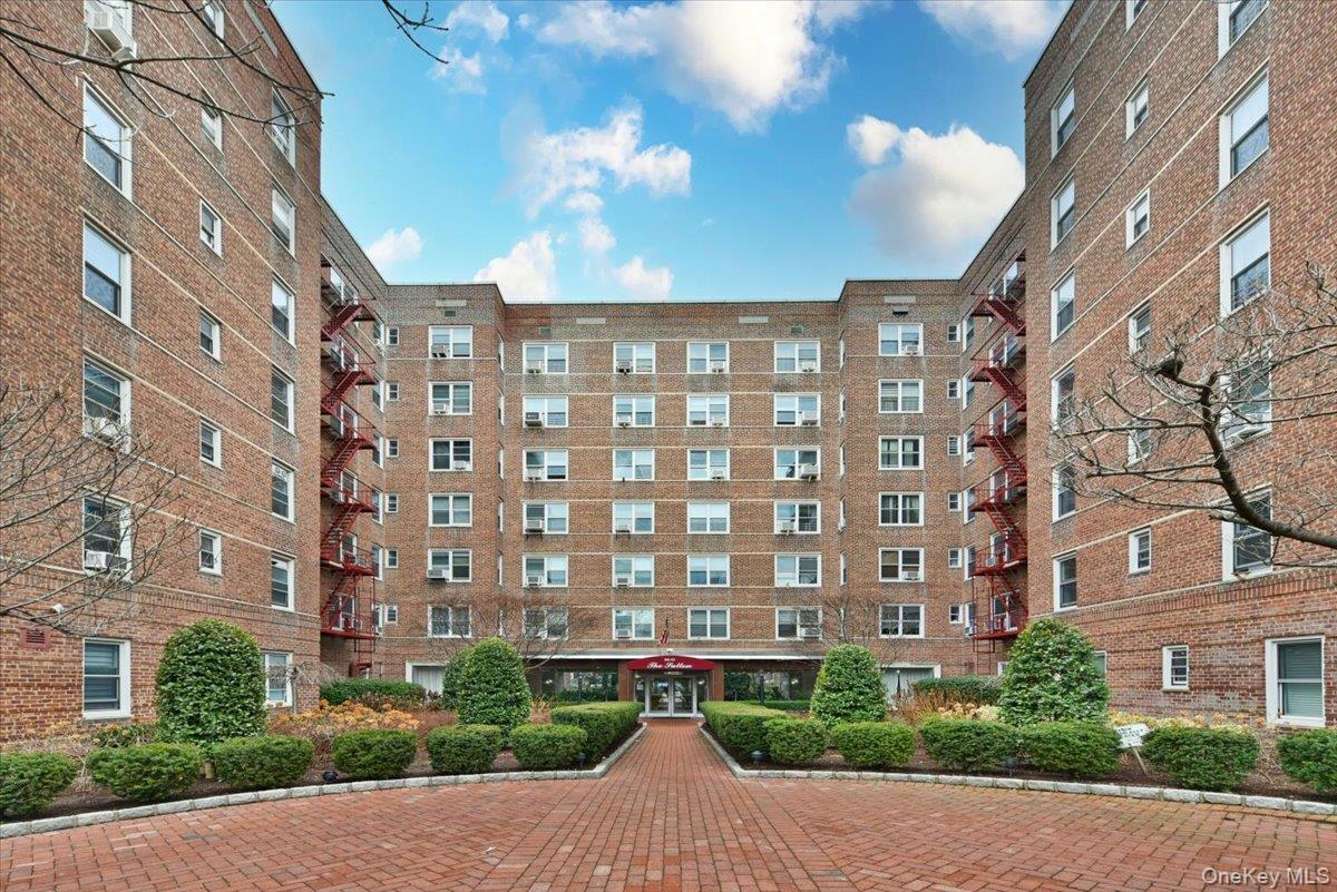 64-11 99th Street APT 116 Rego Park New York United States, for Sale, residential, David Yudell, Exit Realty First Choice