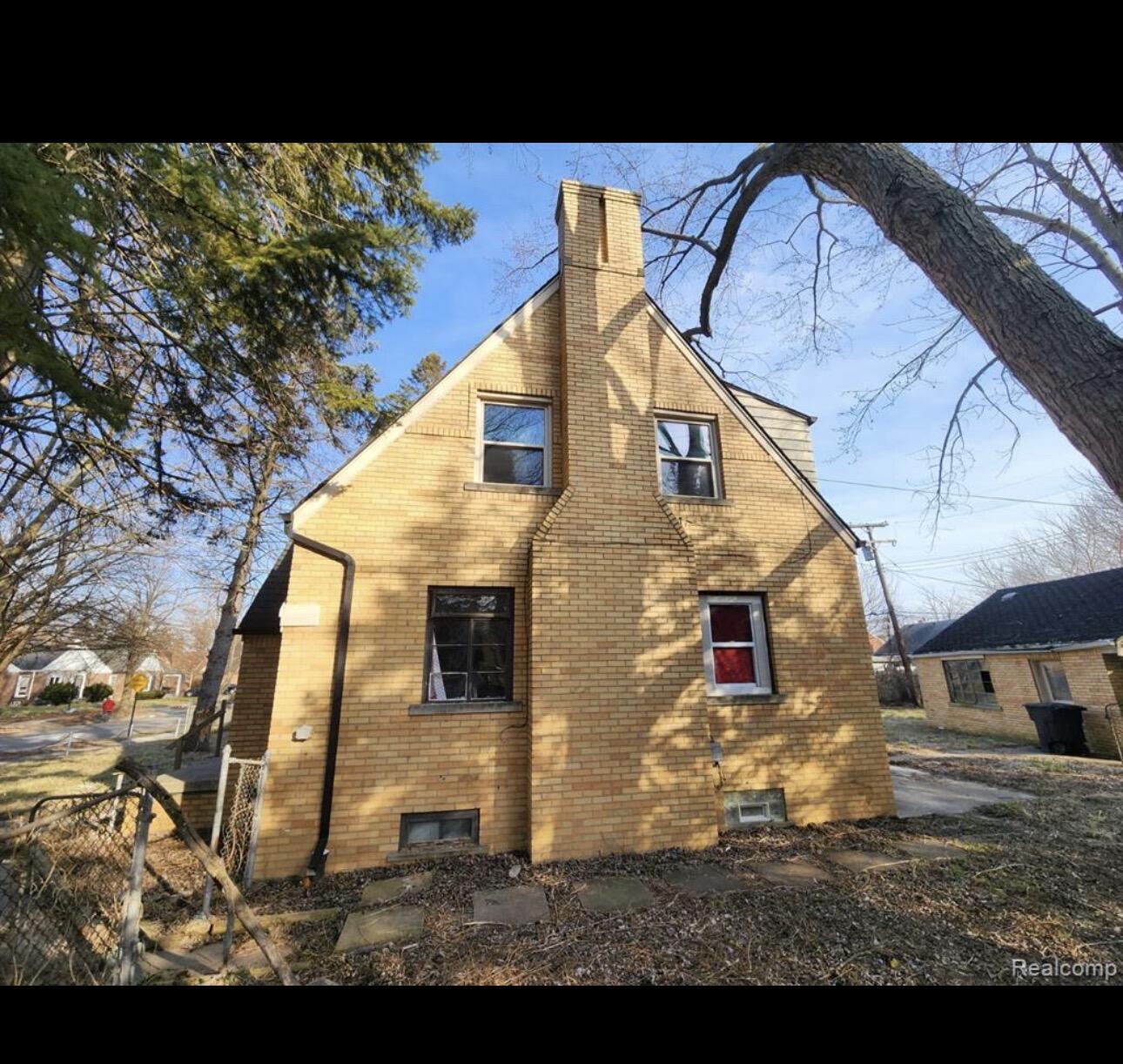 15646 Saratoga Avenue Detroit Michigan United States, for Sale, residential,  , New Way Realty Partners