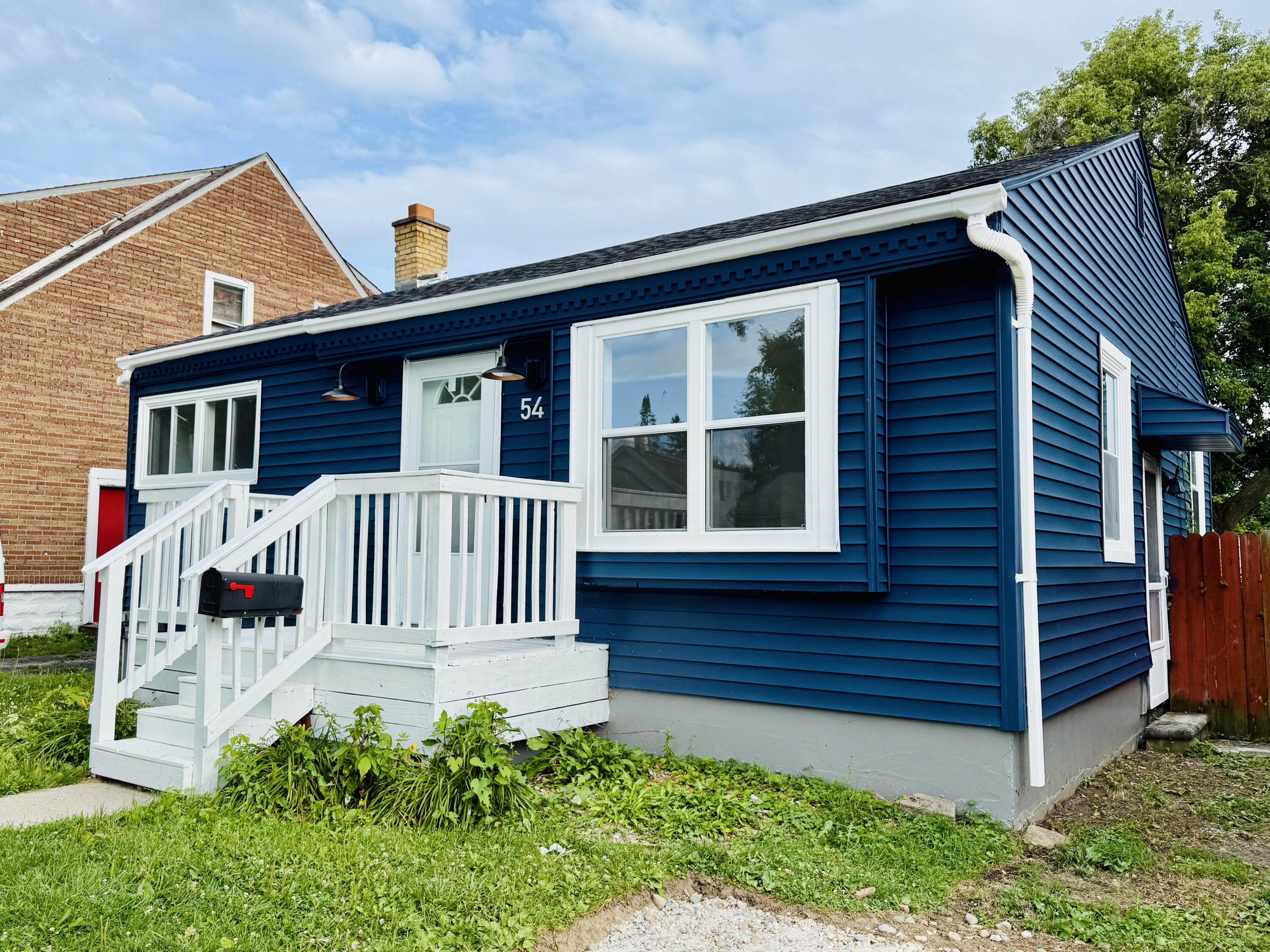 54 E Fairmount Avenue Pontiac Michigan United States, for Sale, residential,  , New Way Realty Partners