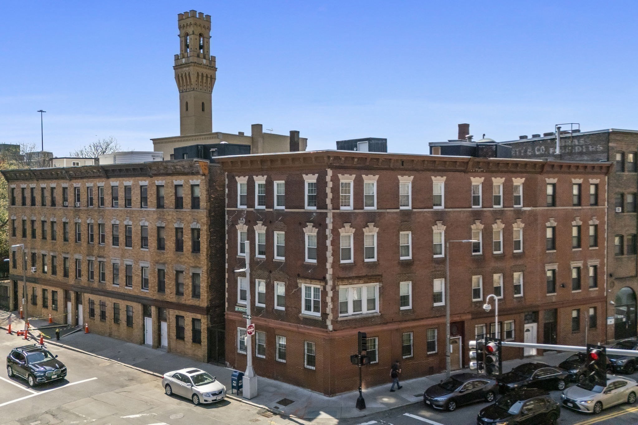 410 Harrison Ave Boston Massachusetts United States, for Sale, residential,  , The Edwards Realty Team - Barrett Sotheby's International Realty