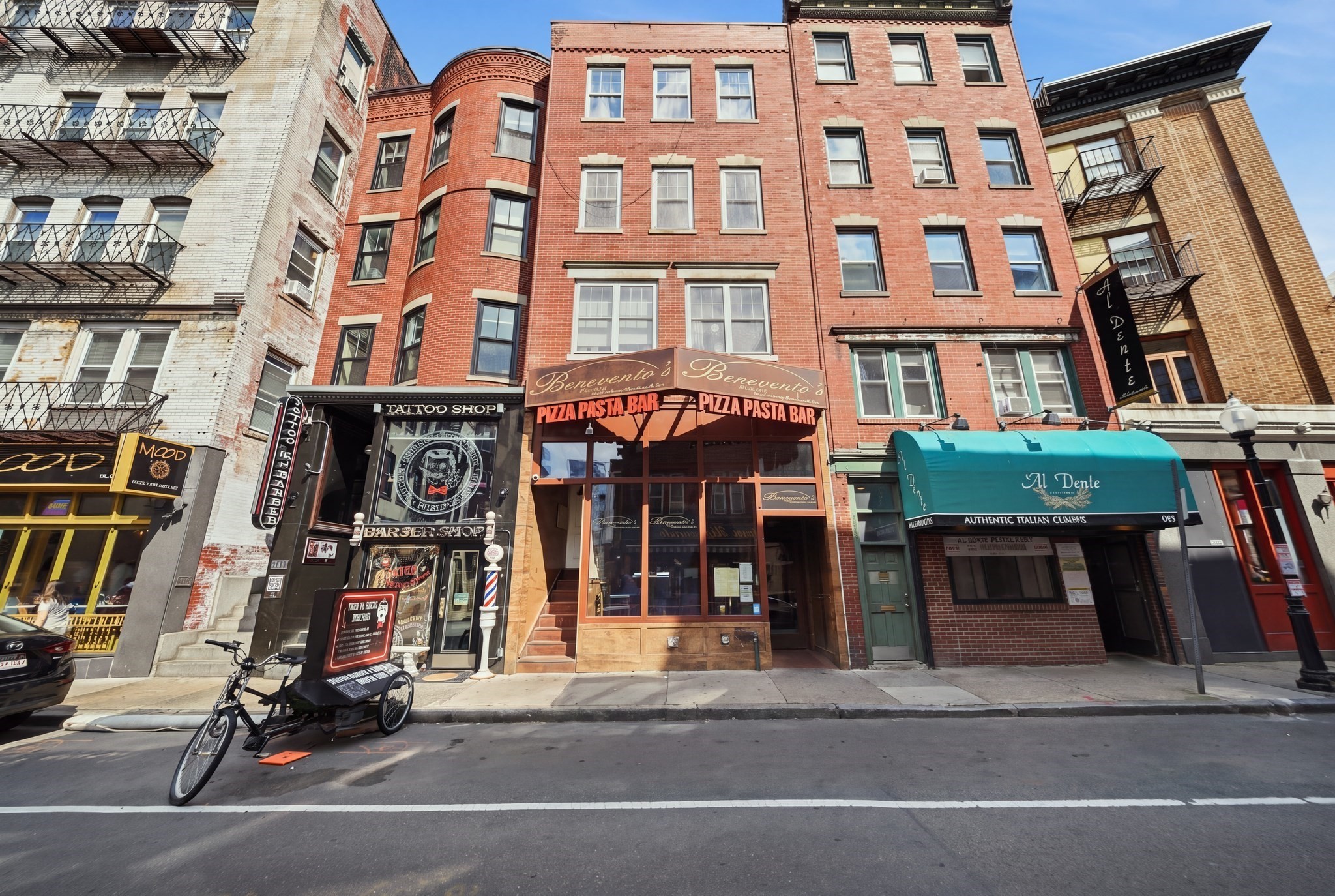 111 Salem Street Boston Massachusetts United States, for Sale, residential,  , The Edwards Realty Team - Barrett Sotheby's International Realty