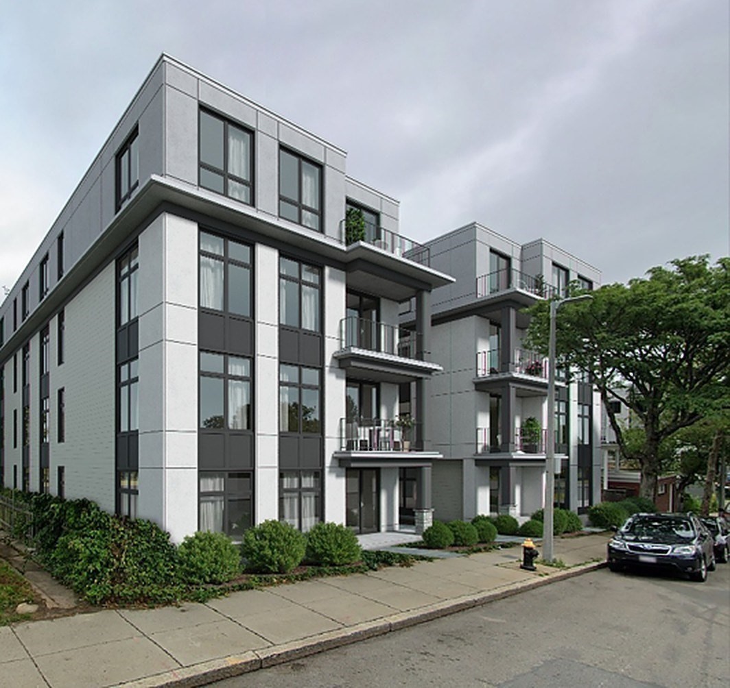 4301 Washington St Boston Massachusetts United States, for Sale, residential,  , The Edwards Realty Team - Barrett Sotheby's International Realty