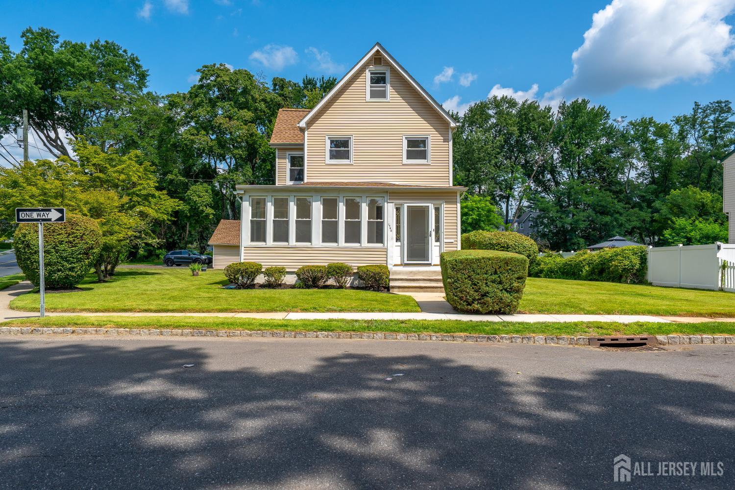 1746 Elk Street Piscataway New Jersey United States, for Sale, residential,  , NJ Homes For Sale