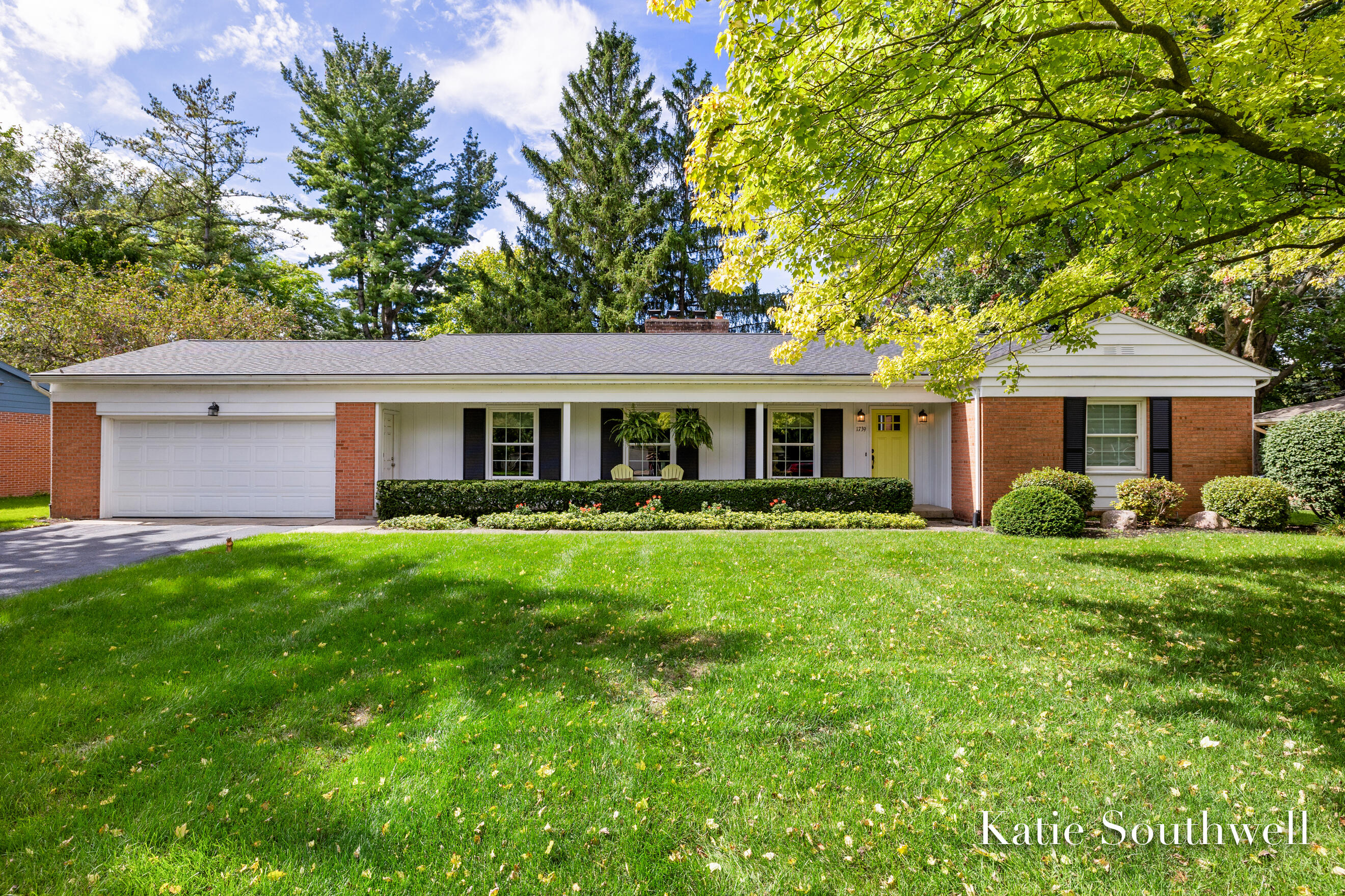 1739 Morningside Drive Grand Rapids Michigan United States, for Sale, residential,  , RW Daniels Realty