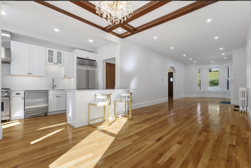 58 Thomas Park Boston Massachusetts United States, for Sale, residential,  , The Edwards Realty Team - Barrett Sotheby's International Realty