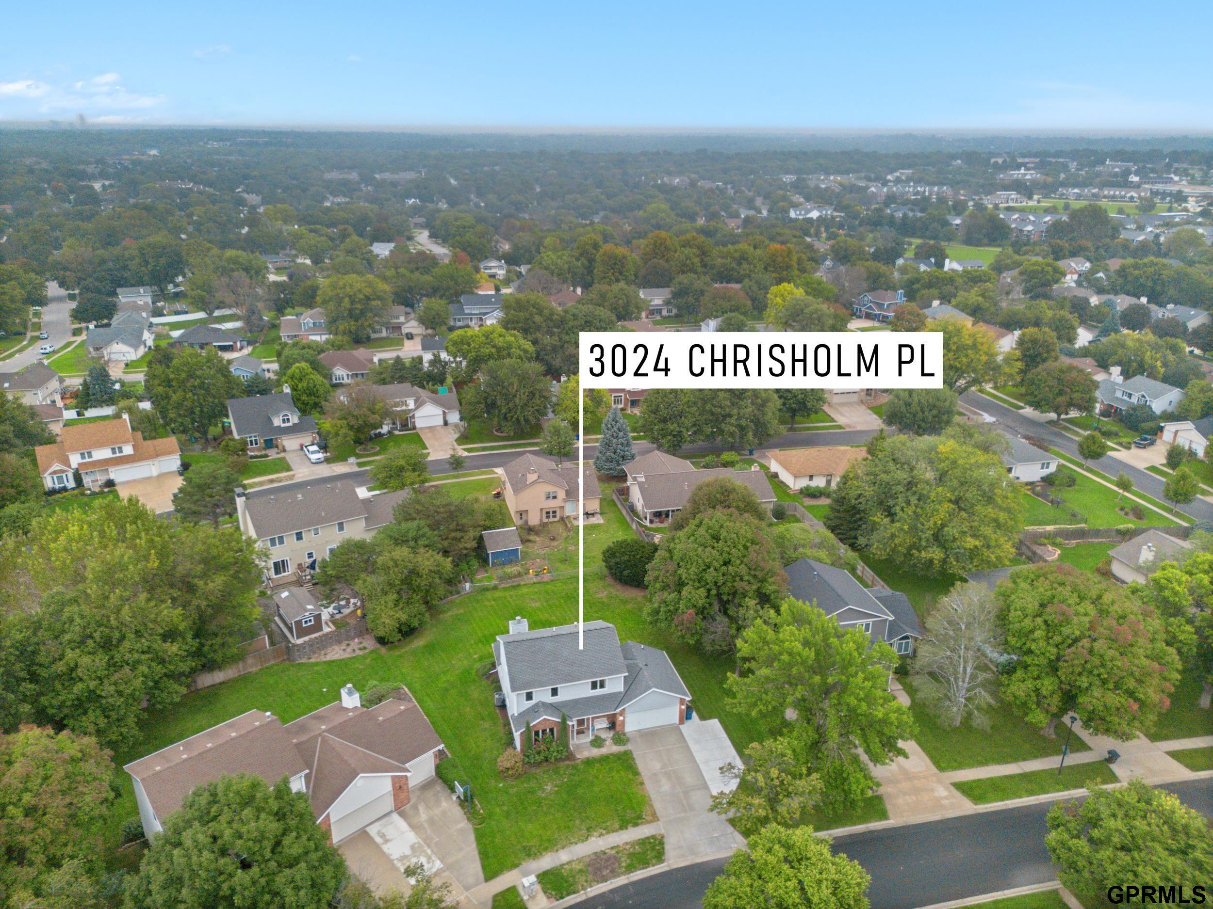 3024 Chisholm Place Lincoln Nebraska United States, for Sale, residential,  , Wolf Professional Realty PC