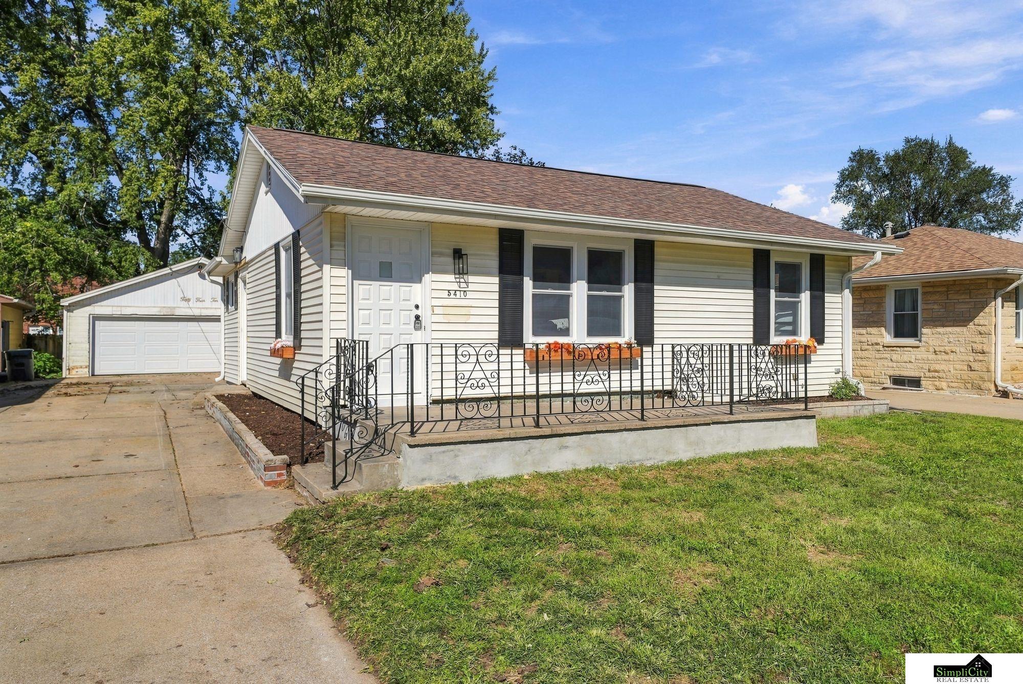 5410 Fremont Street Lincoln Nebraska United States, for Sale, residential,  , Wolf Professional Realty PC