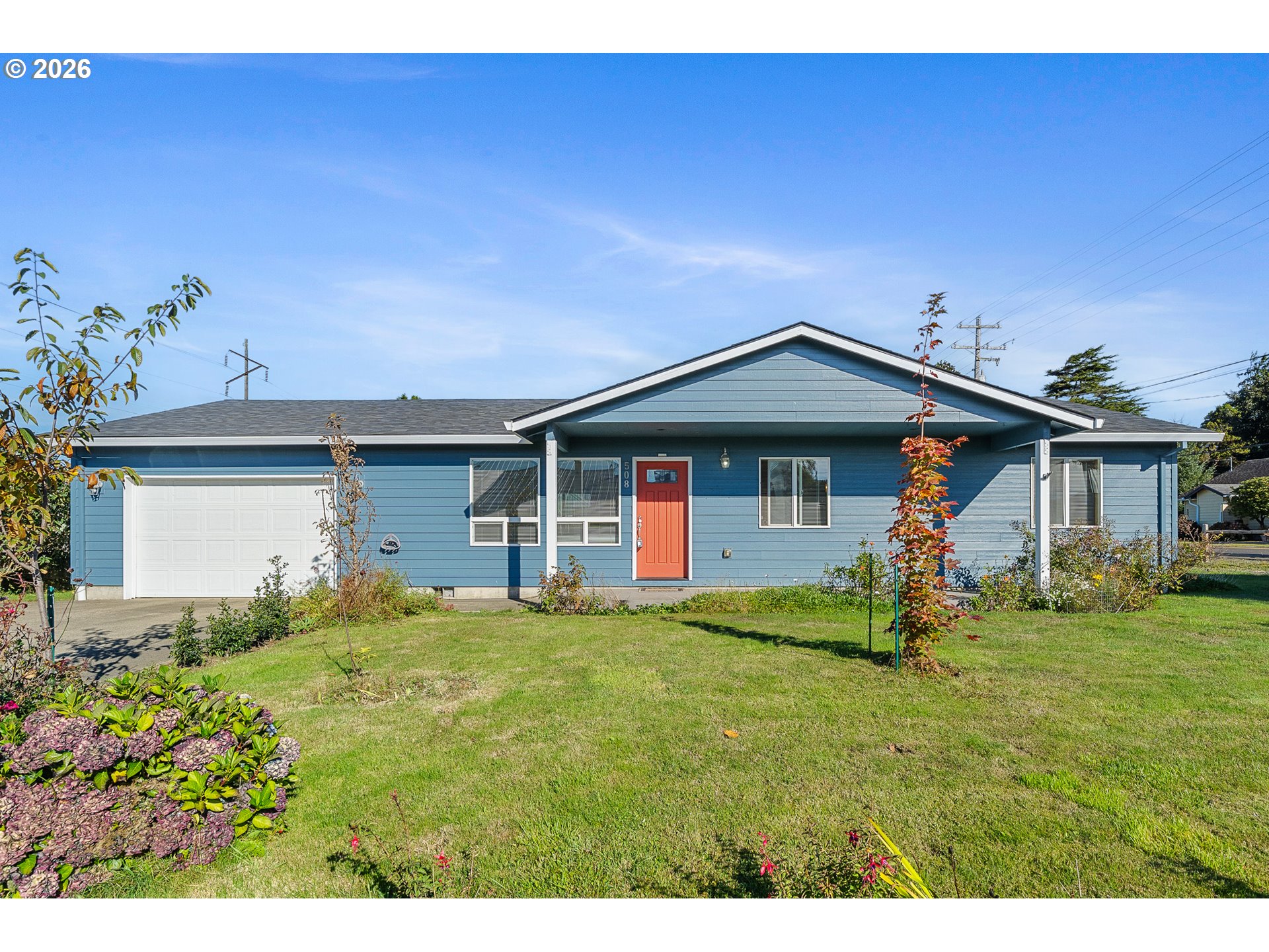 508 EVERGREEN DR Tillamook Oregon United States, for Sale, residential,  , Decker Real Estate, Inc.