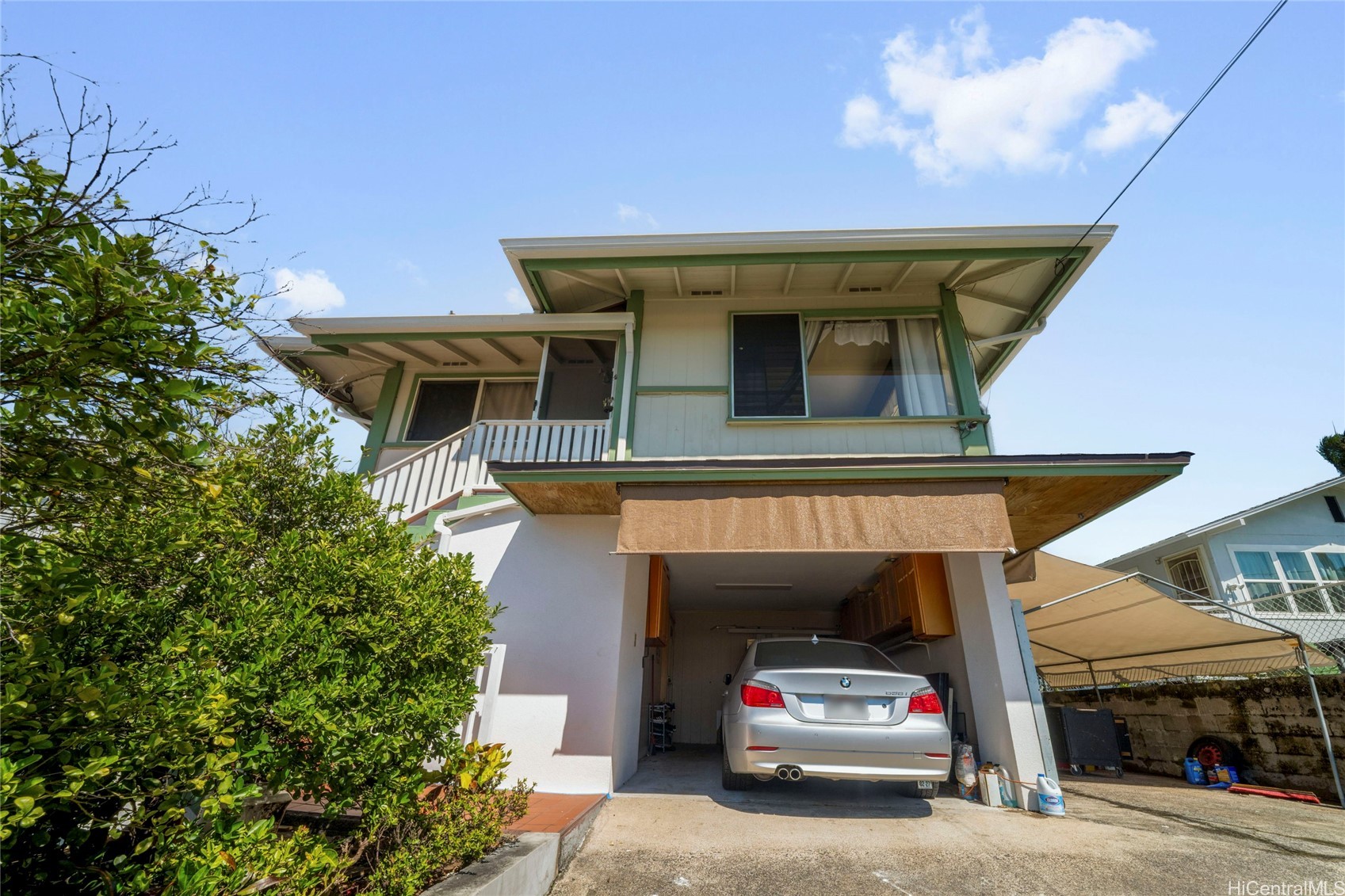 1596 Perry Street Honolulu Hawaii United States, for Sale, residential,  , SUN PROPERTIES