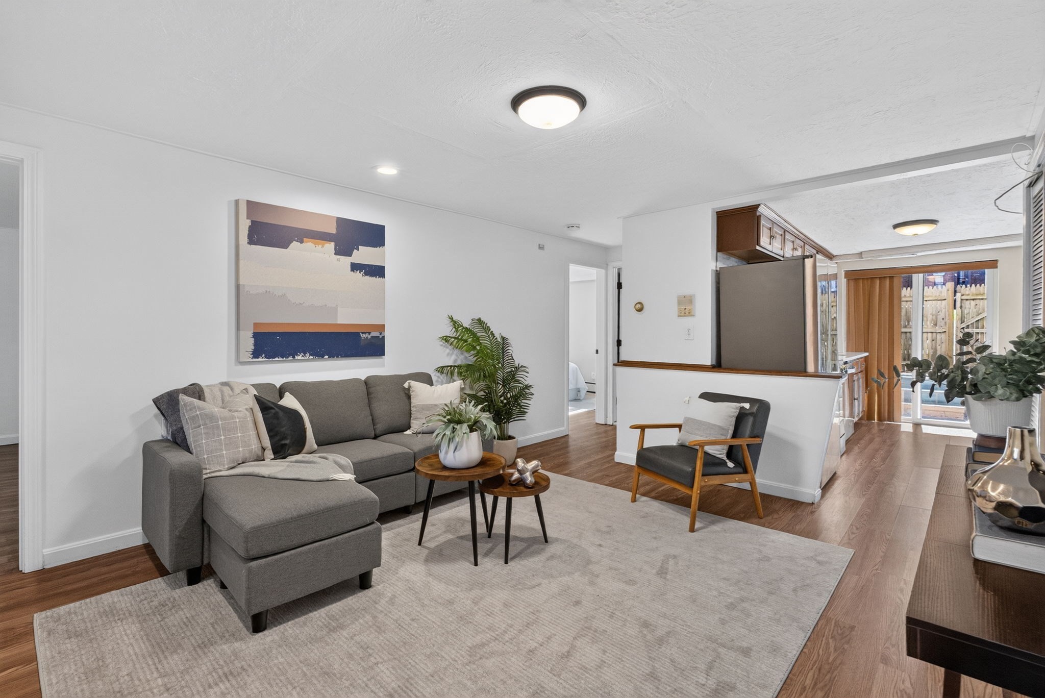 1722 Commonwealth Ave.  UNIT 1-1722 Boston Massachusetts United States, for Sale, residential,  , The Edwards Realty Team - Barrett Sotheby's International Realty
