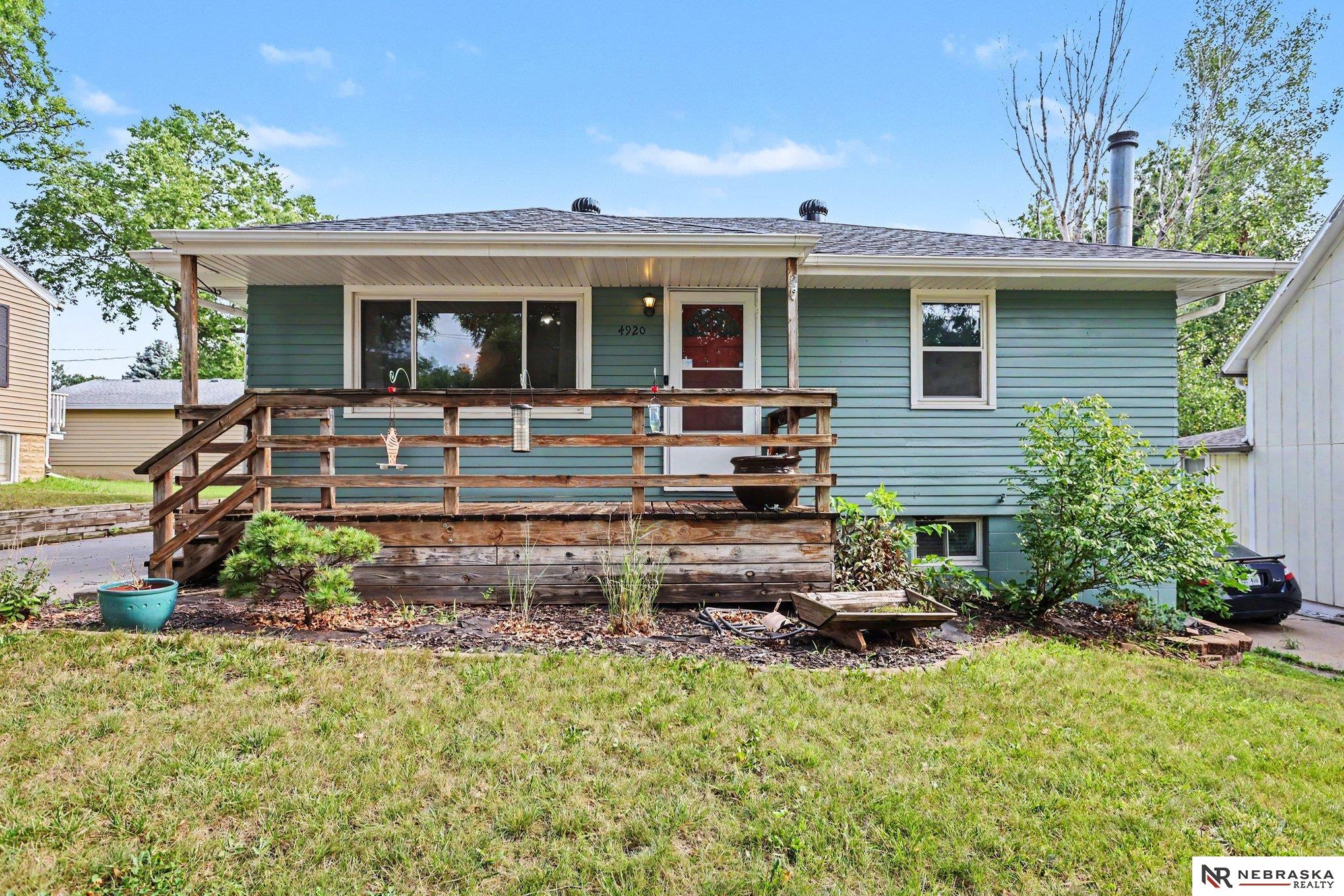 4920 Hillside Street Lincoln Nebraska United States, for Sale, residential,  , Wolf Professional Realty PC