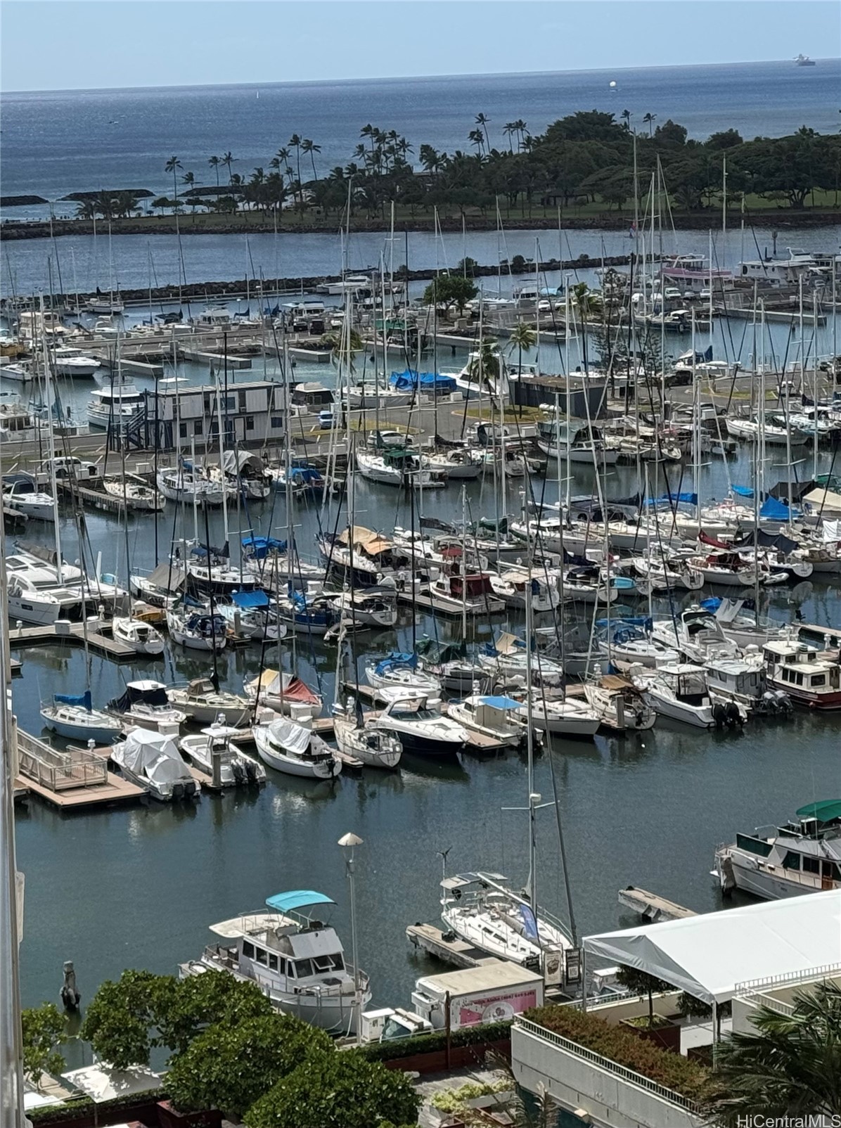 1777 Ala Moana Boulevard APT 1209 Honolulu Hawaii United States, for Sale, residential,  , SUN PROPERTIES