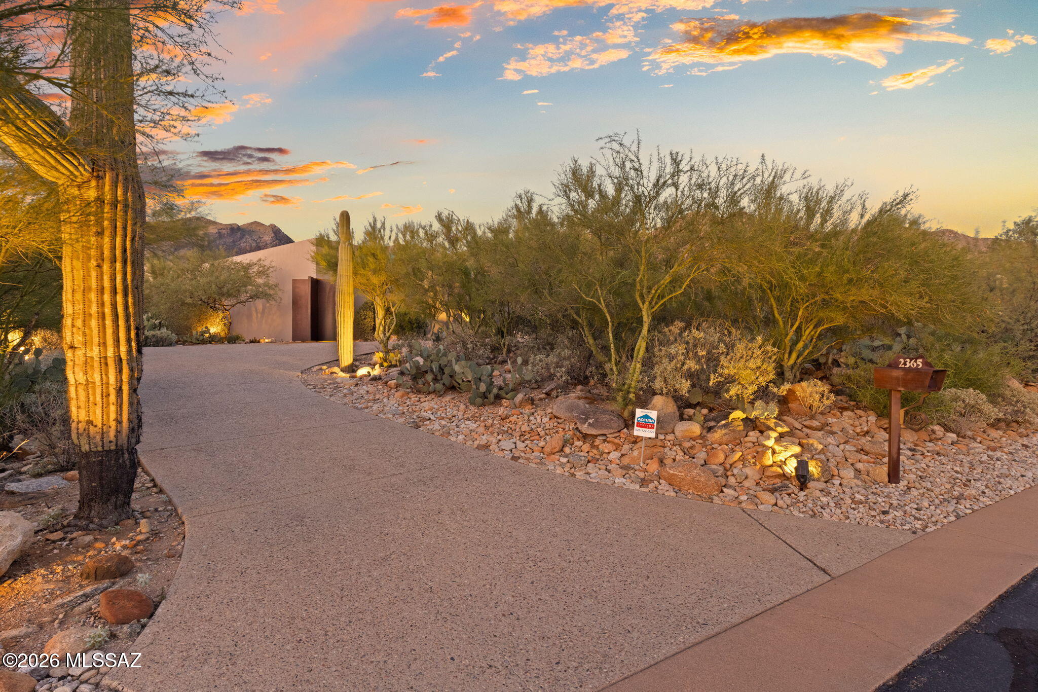 2365 E Long Shadow Place Tucson Arizona United States, for Sale, residential, Aaron Lieberman, TIERRA ANTIGUA REALTY