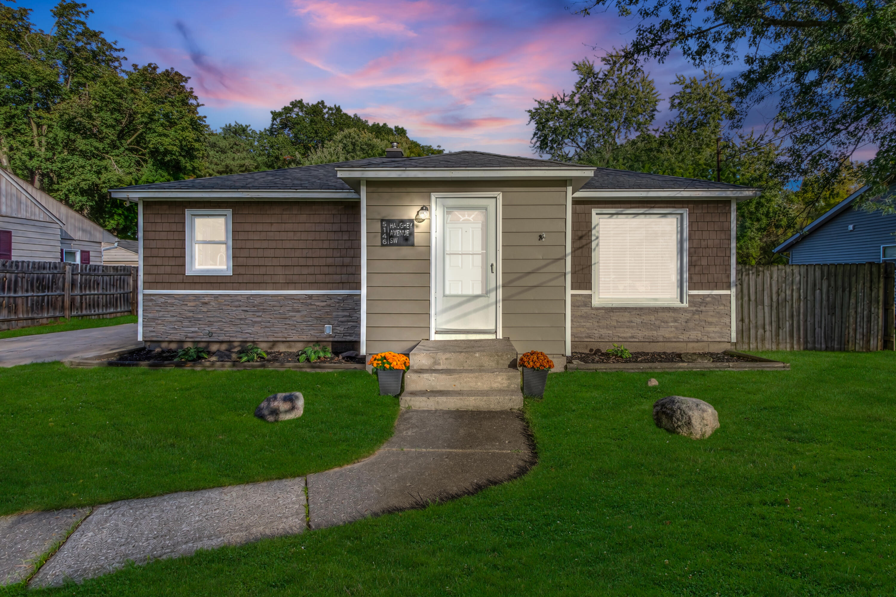 5146 Haughey Avenue Wyoming Michigan United States, for Sale, residential,  , RW Daniels Realty