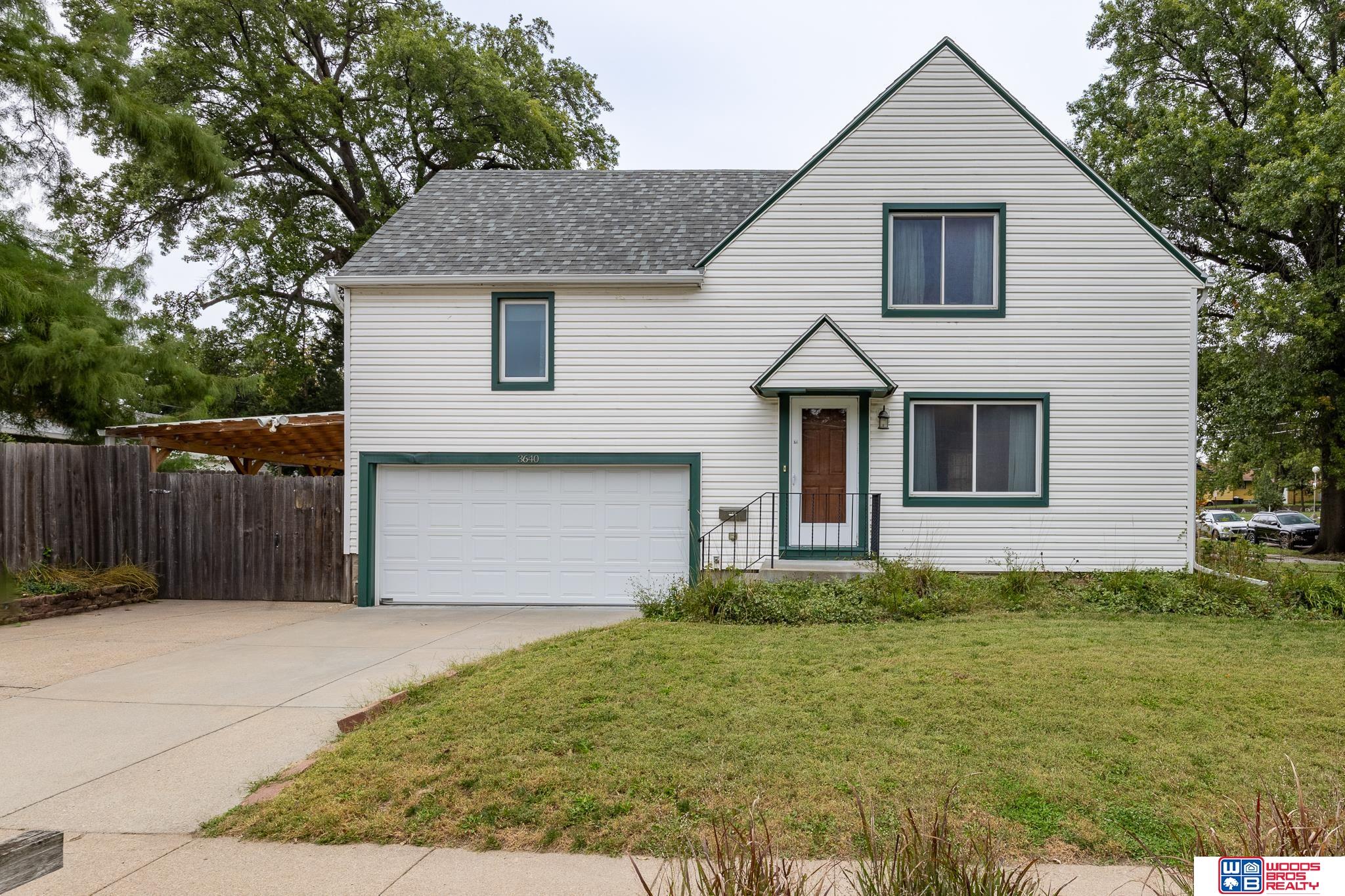 3640 D Street Lincoln Nebraska United States, for Sale, residential,  , Wolf Professional Realty PC