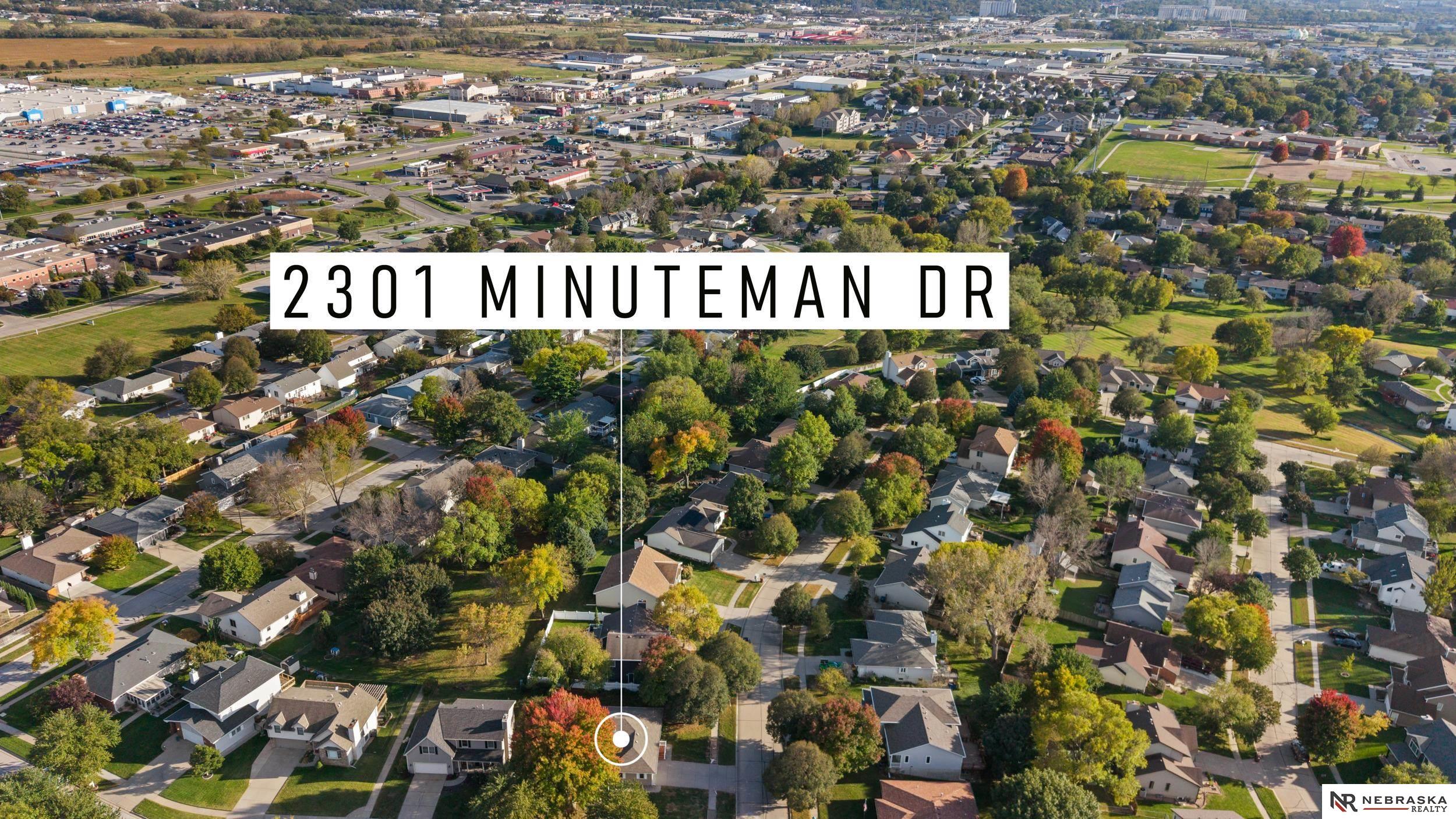 2301 Minuteman Drive Lincoln Nebraska United States, for Sale, residential,  , Wolf Professional Realty PC