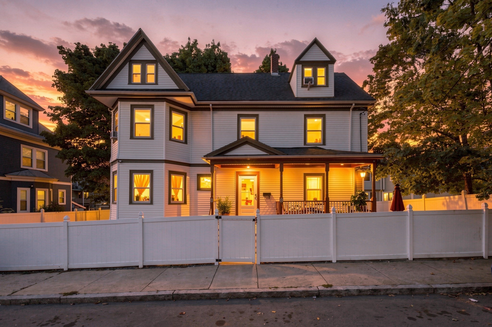 8 Atherstone St Boston Massachusetts United States, for Sale, residential,  , The Edwards Realty Team - Barrett Sotheby's International Realty