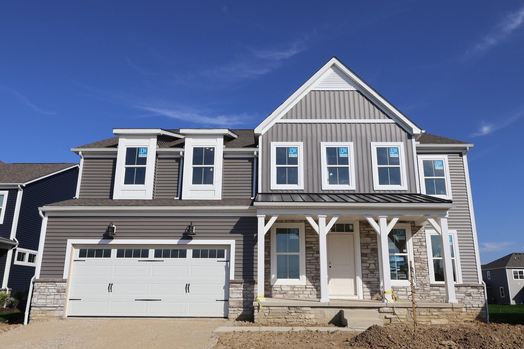 7266 Applewood Drive Plain City Ohio United States, for Sale, residential,  , The Hessenauer Corporation