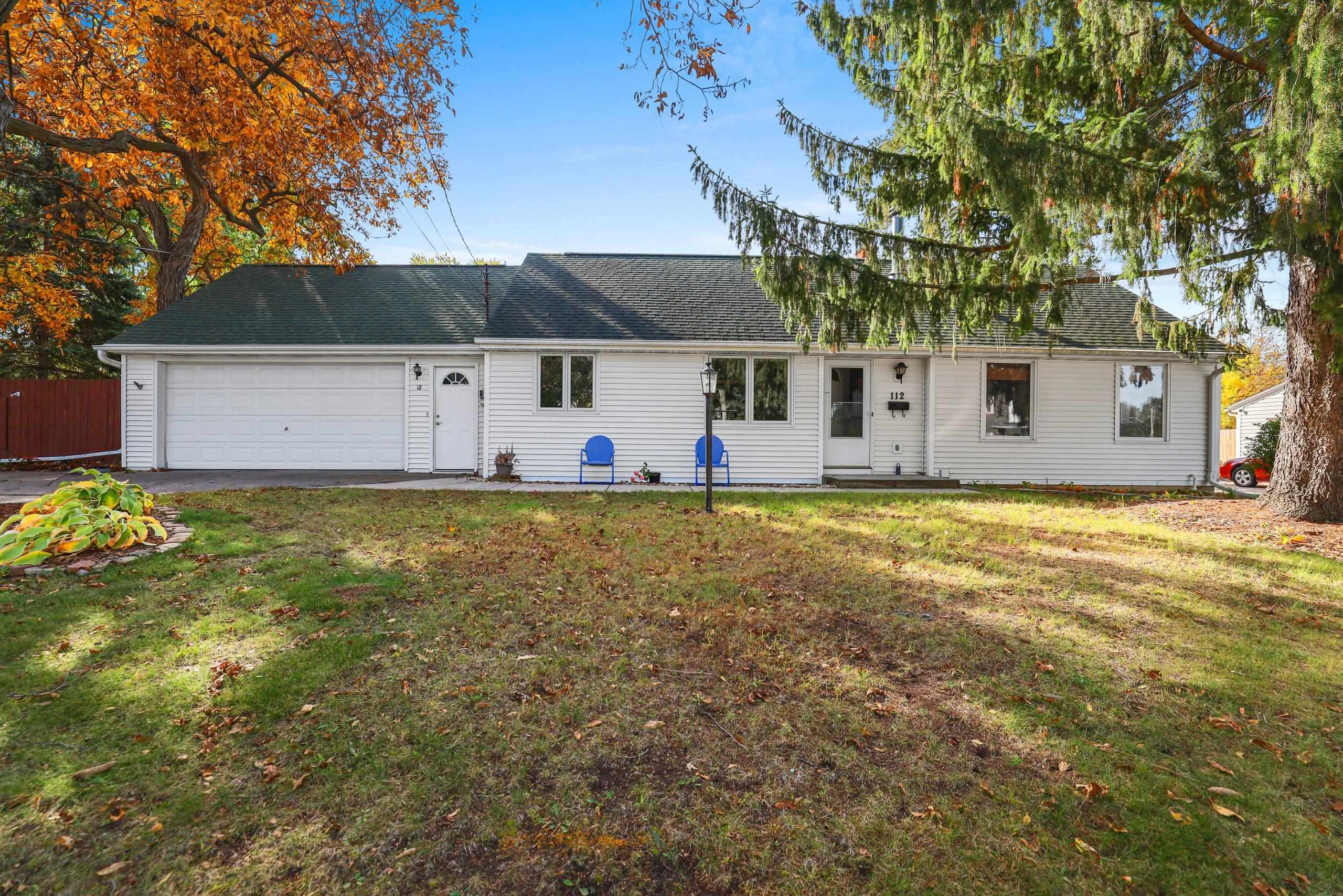 112 E WHITNEY Street Green Bay Wisconsin United States, for Sale, residential,  , Fireside Realty LLC