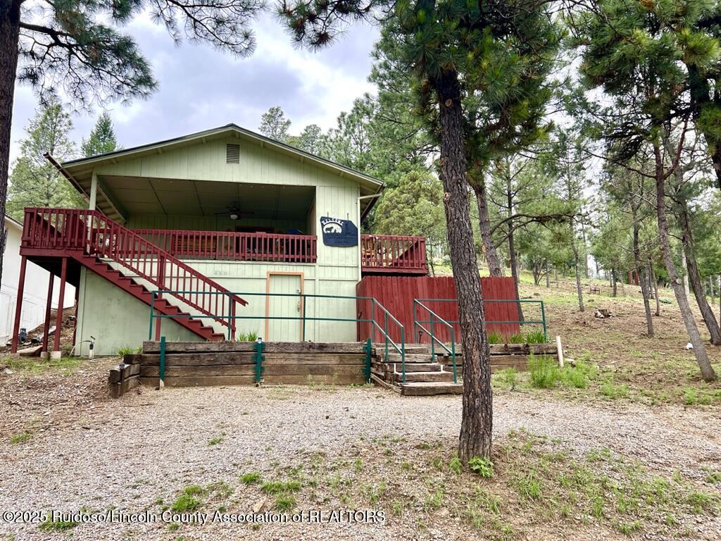 122 Maple Drive Ruidoso New Mexico United States, for Sale, residential, Annette  Wood, Ruidoso Dream Catcher Realty