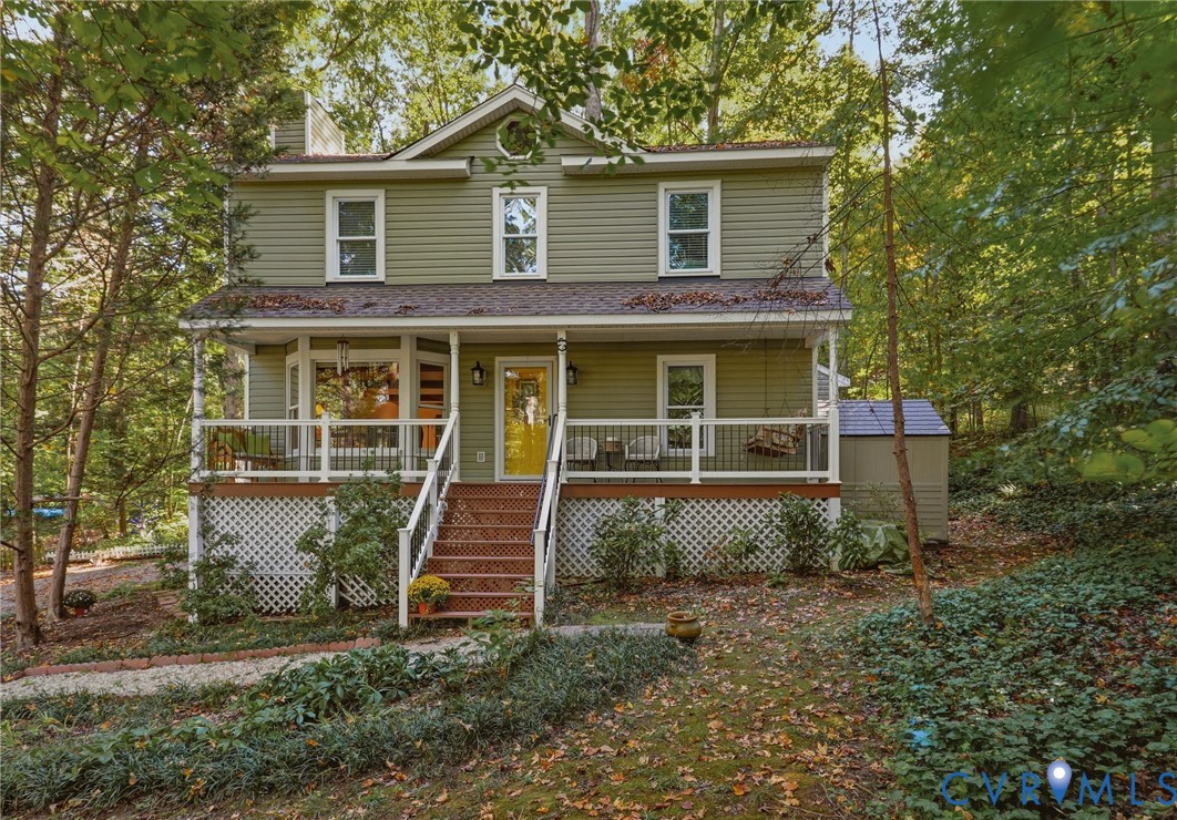8339 Bayfield Drive Chesterfield Virginia United States, for Sale, residential, Barbara Reagan, Long & Foster Real Estate
