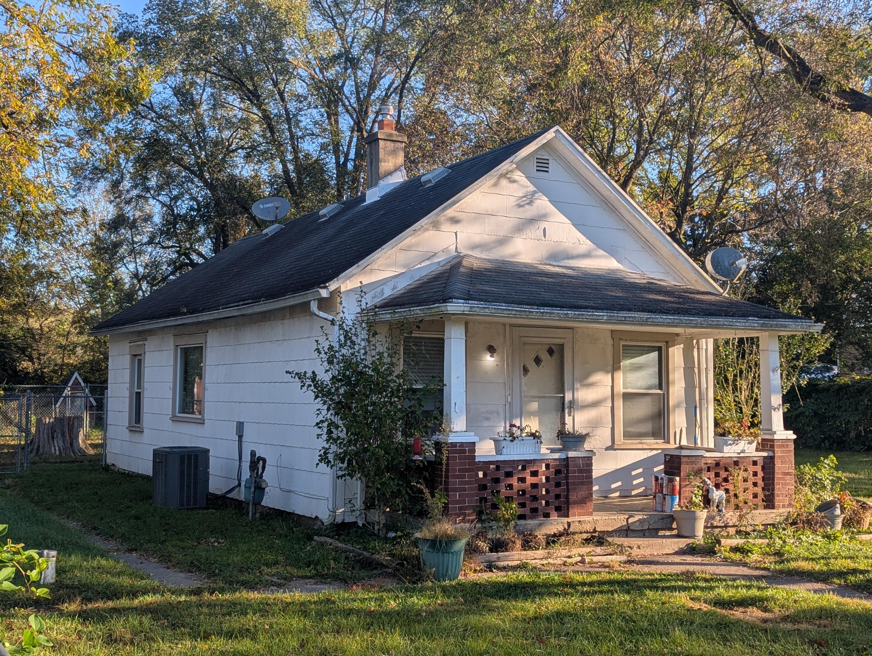 2744 Sunset Avenue Springfield Ohio United States, for Sale, residential,  , Lagonda Creek Real Estate, LLC 
