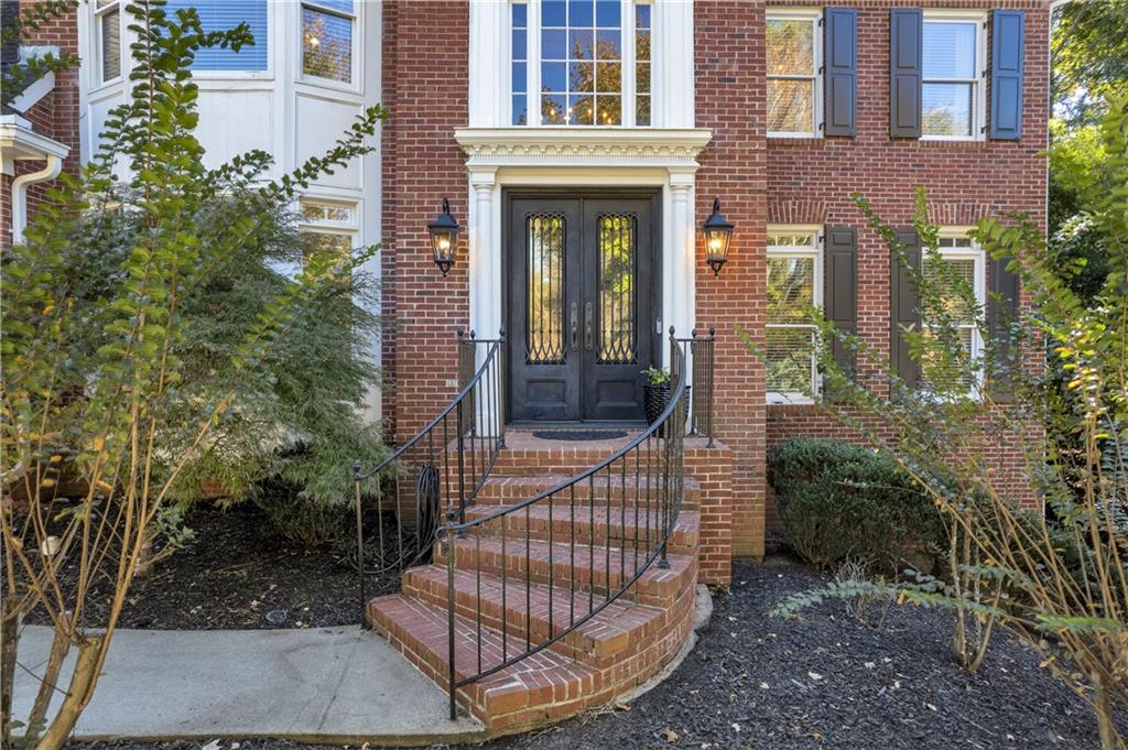 5296 Fern Park Court Peachtree Corners Georgia United States, for Sale, residential,  , InCom Real Estate - New Demo Office