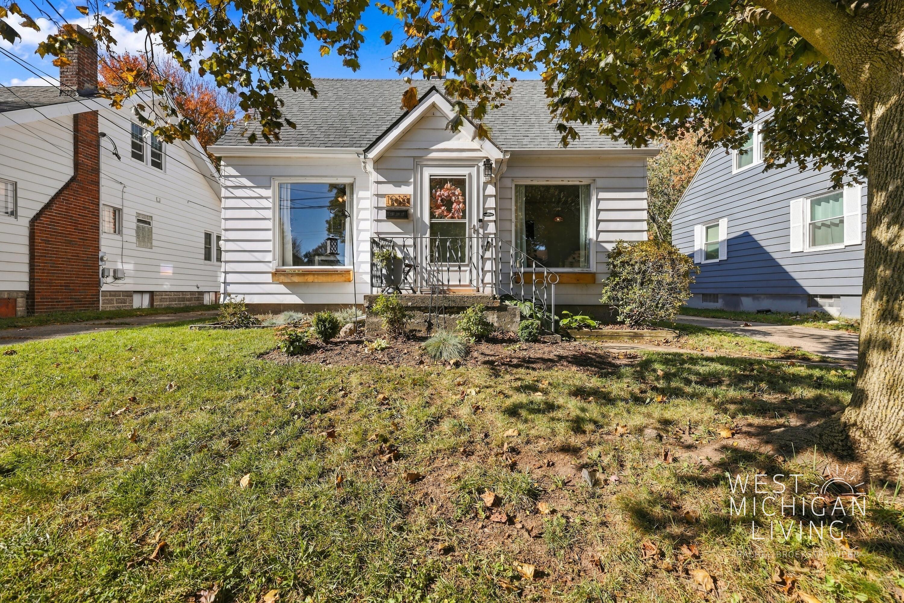 1915 Blandford Avenue Wyoming Michigan United States, for Sale, residential,  , RW Daniels Realty