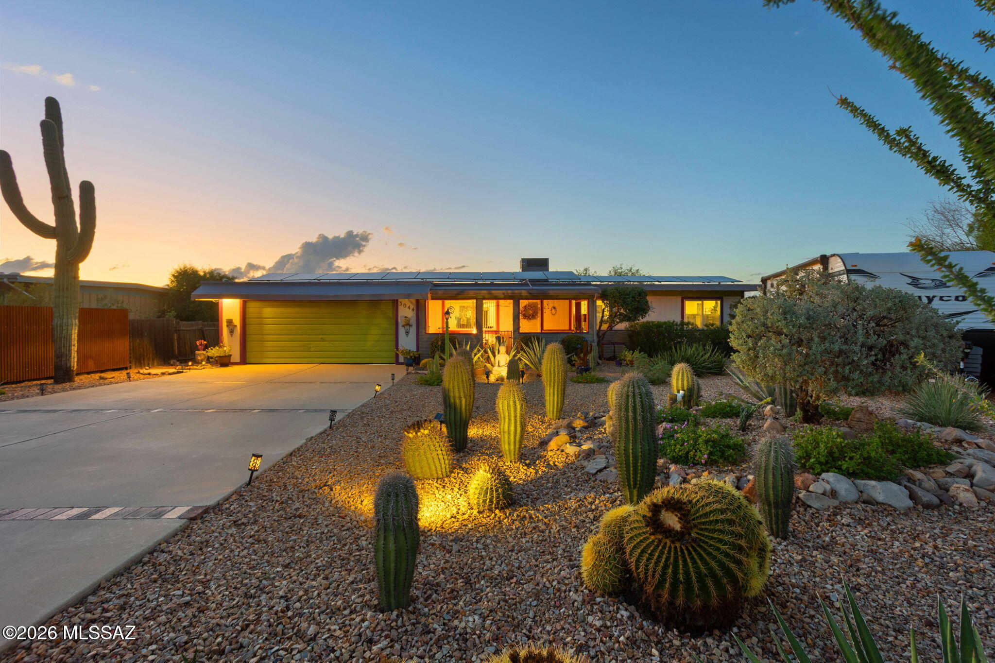3044 W Avenida Cresta Tucson Arizona United States, for Sale, residential, Aaron Lieberman, TIERRA ANTIGUA REALTY