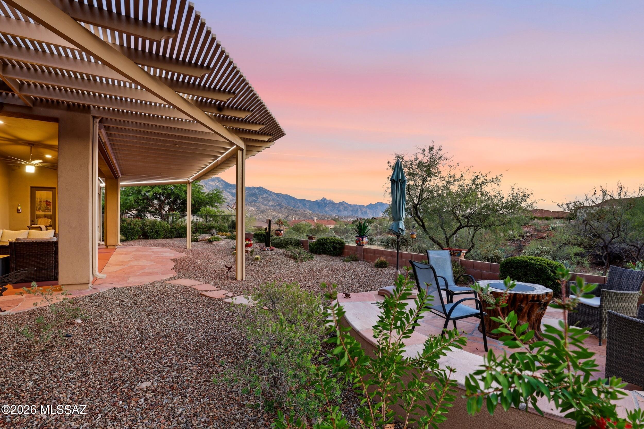 35864 S Ocotillo Canyon Drive Tucson Arizona United States, for Sale, residential, Aaron Lieberman, TIERRA ANTIGUA REALTY