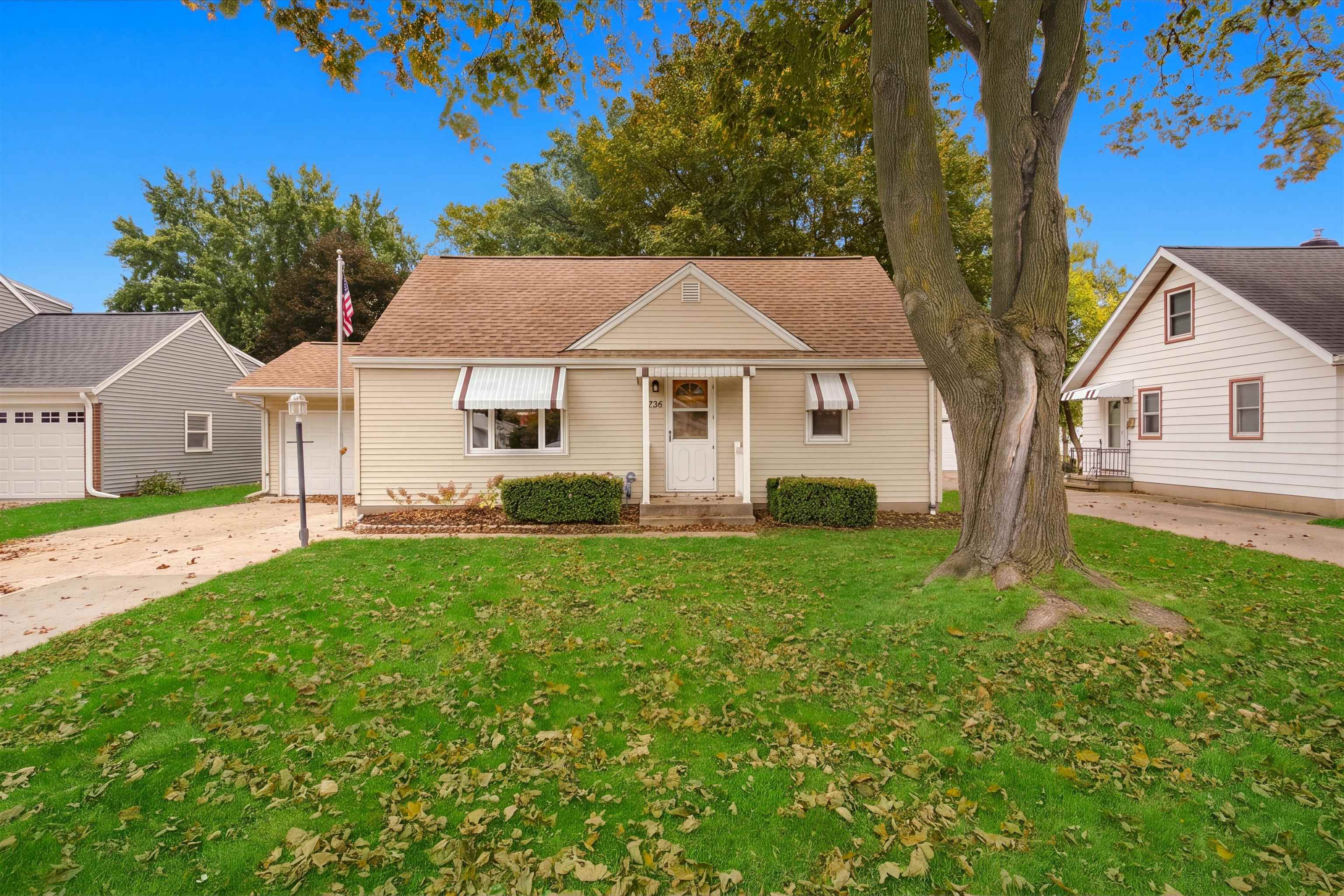 1017 MEACHAM Street Green Bay Wisconsin United States, for Sale, residential,  , Fireside Realty LLC