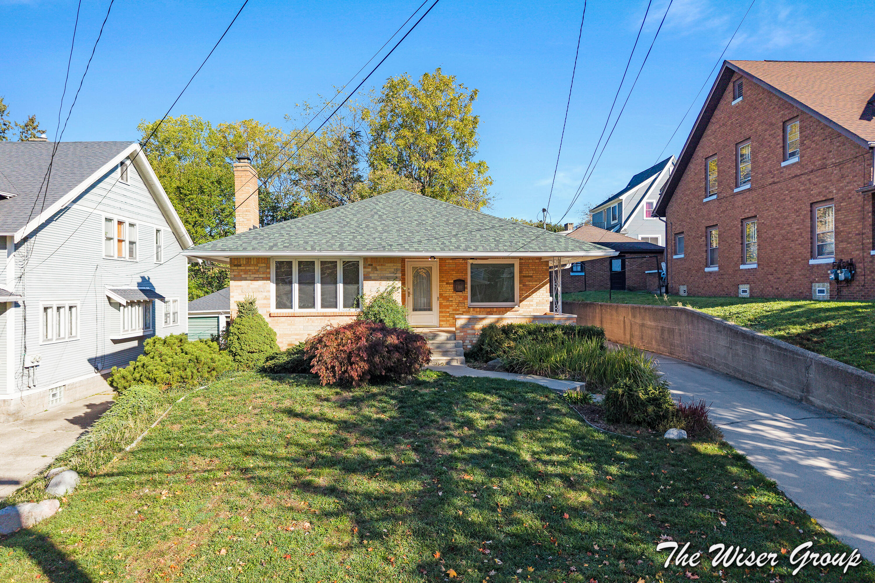 1105 4th Street Grand Rapids Michigan United States, for Sale, residential,  , RW Daniels Realty