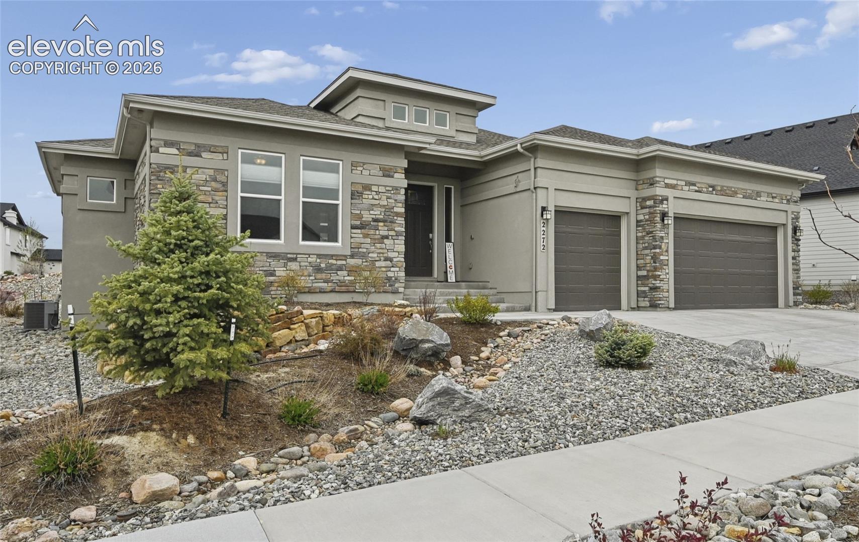 2272 Cabernet Court Colorado Springs Colorado United States, for Sale, residential, Renee  Horton, eXp Realty