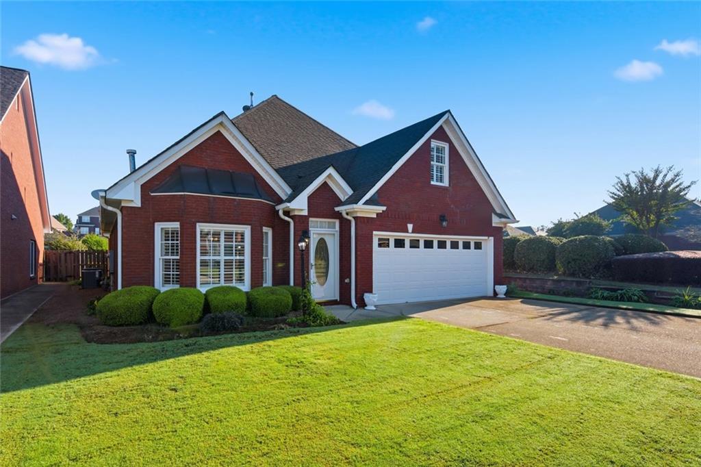 522 Sletten Drive Lawrenceville Georgia United States, for Sale, residential, , InCom Real Estate - New Demo Office