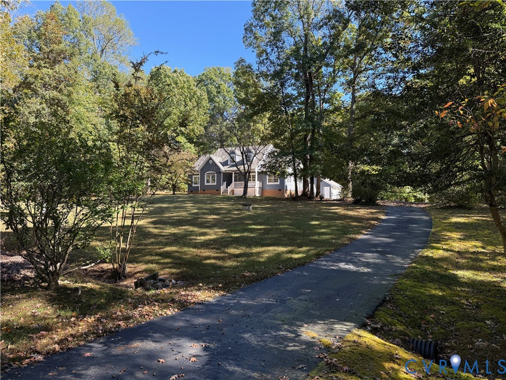 3559 Oxford Drive Sutherland Virginia United States, for Sale, residential, Barbara Reagan, Long & Foster Real Estate