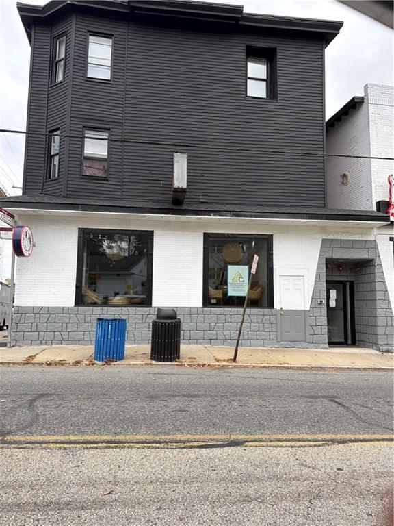 651 Admiral Street APT 3 Providence Rhode Island United States, for Rent, residential,  , Media Realty Group Inc.