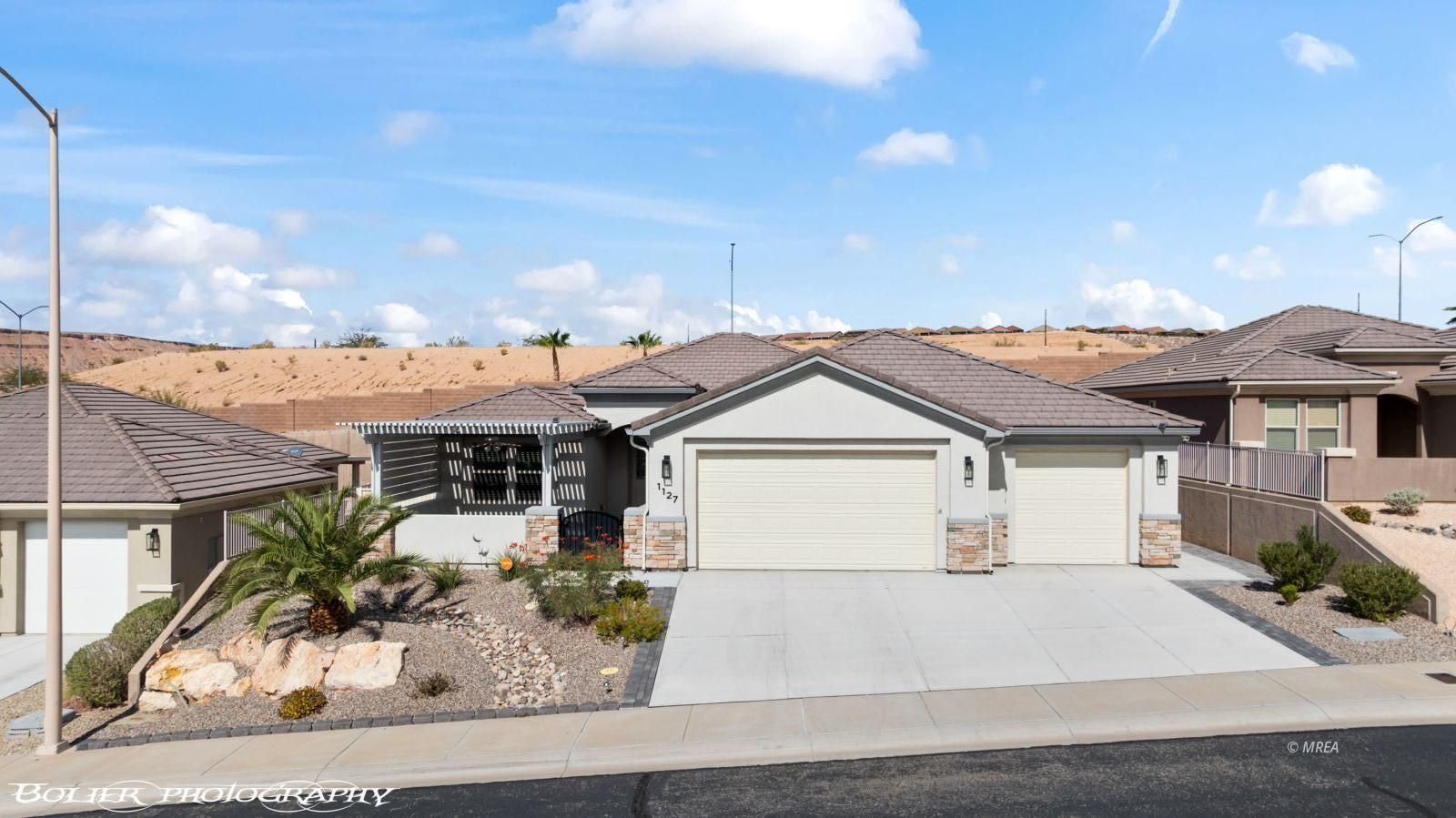 1127 Sun Star Ln Mesquite Nevada United States, for Sale, residential, Earl Caldwell, Prime Properties Mesquite