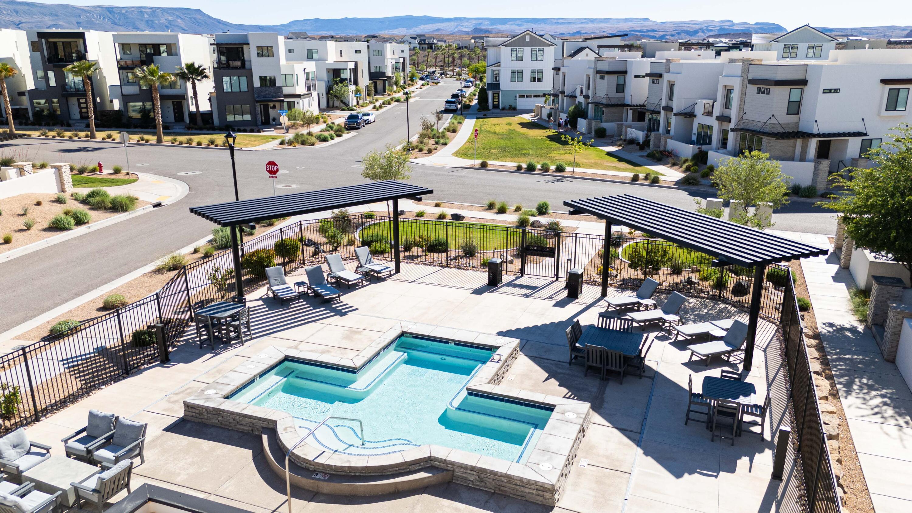 5399 S Cerulean LN APT 89 St George Utah United States, for Sale, residential,  , InCom Real Estate - New Demo Office