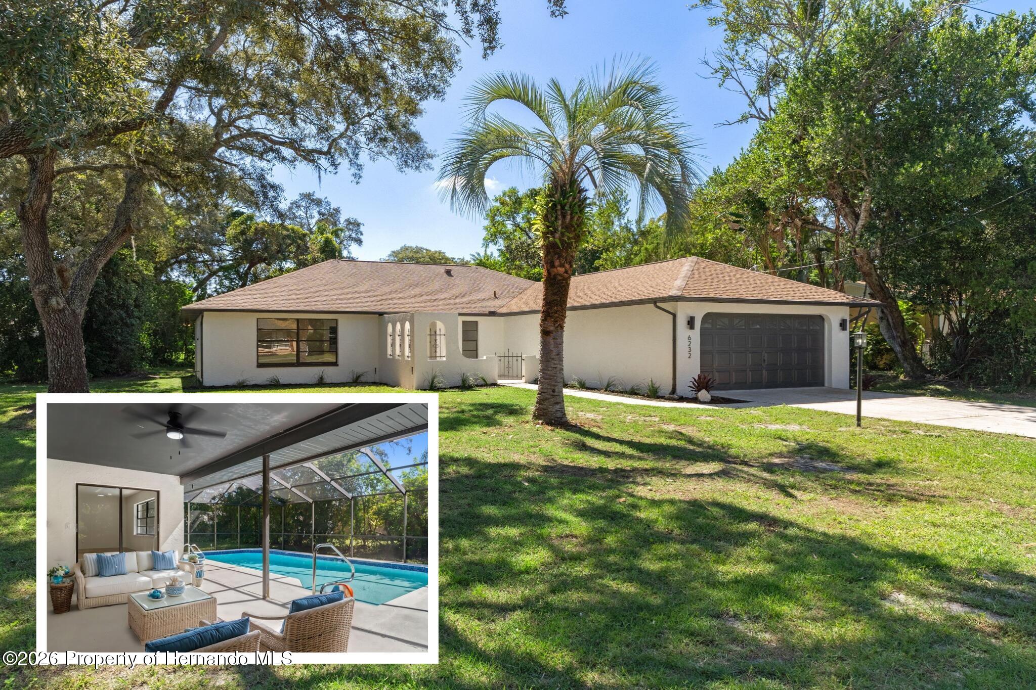 6232 Alderwood Street Spring Hill Florida United States, for Sale, residential,  , Gold Star Realty Group Inc