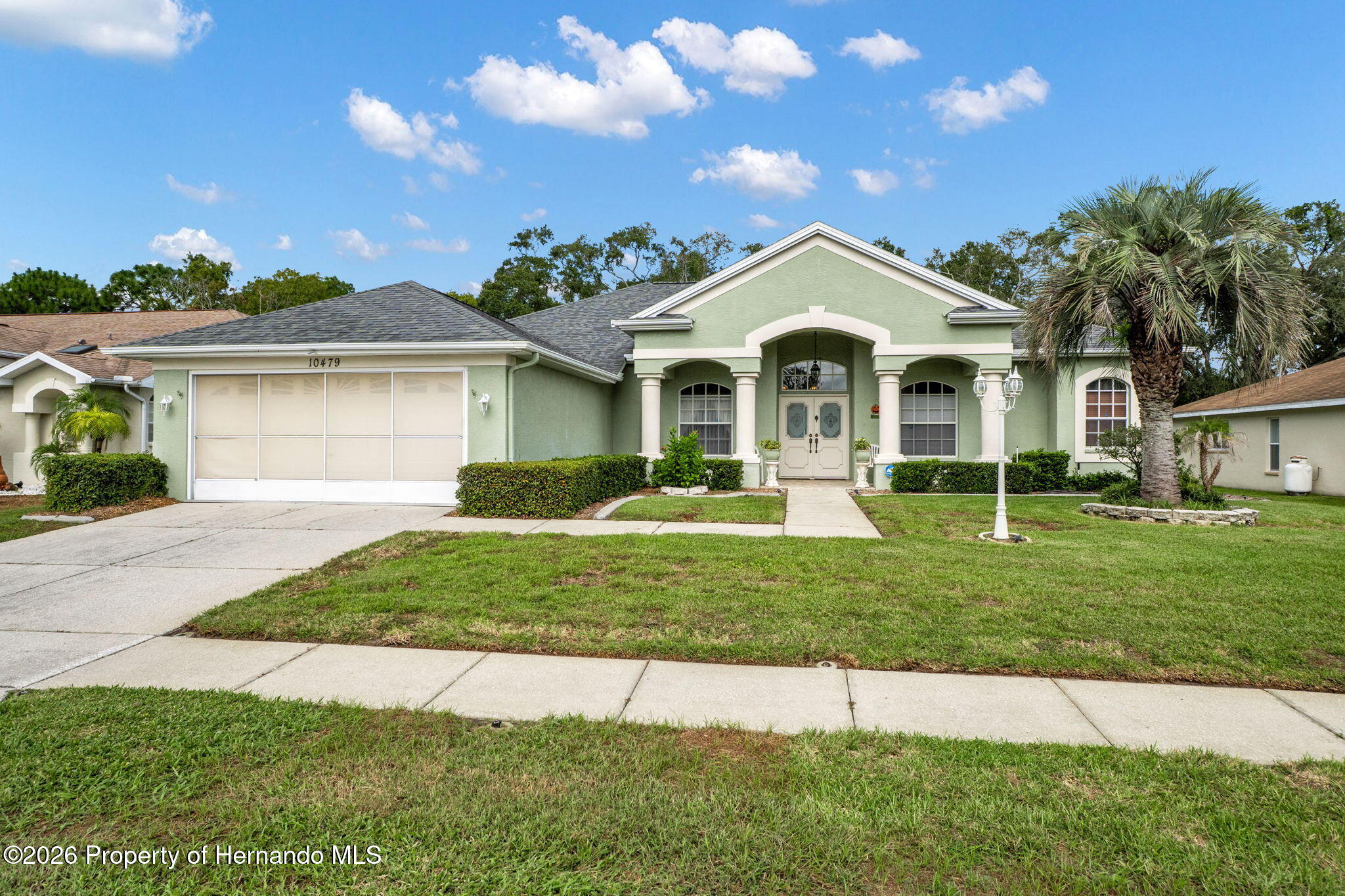 10479 Audie Brook Drive Spring Hill Florida United States, for Sale, residential,  , Gold Star Realty Group Inc
