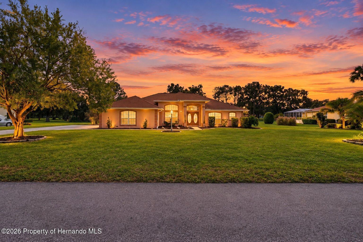 234 E Eureka Court Hernando Florida United States, for Sale, residential,  , Gold Star Realty Group Inc