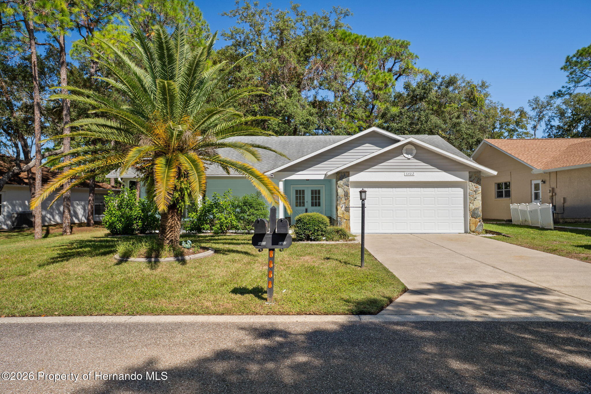 6402 Ocean Pines Lane Spring Hill Florida United States, for Sale, residential,  , Gold Star Realty Group Inc