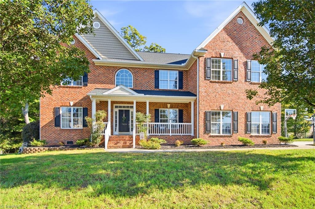 7620 Sterlingshire Drive Greensboro North Carolina United States, Sale Pending, residential,  , The Headley Group Realty