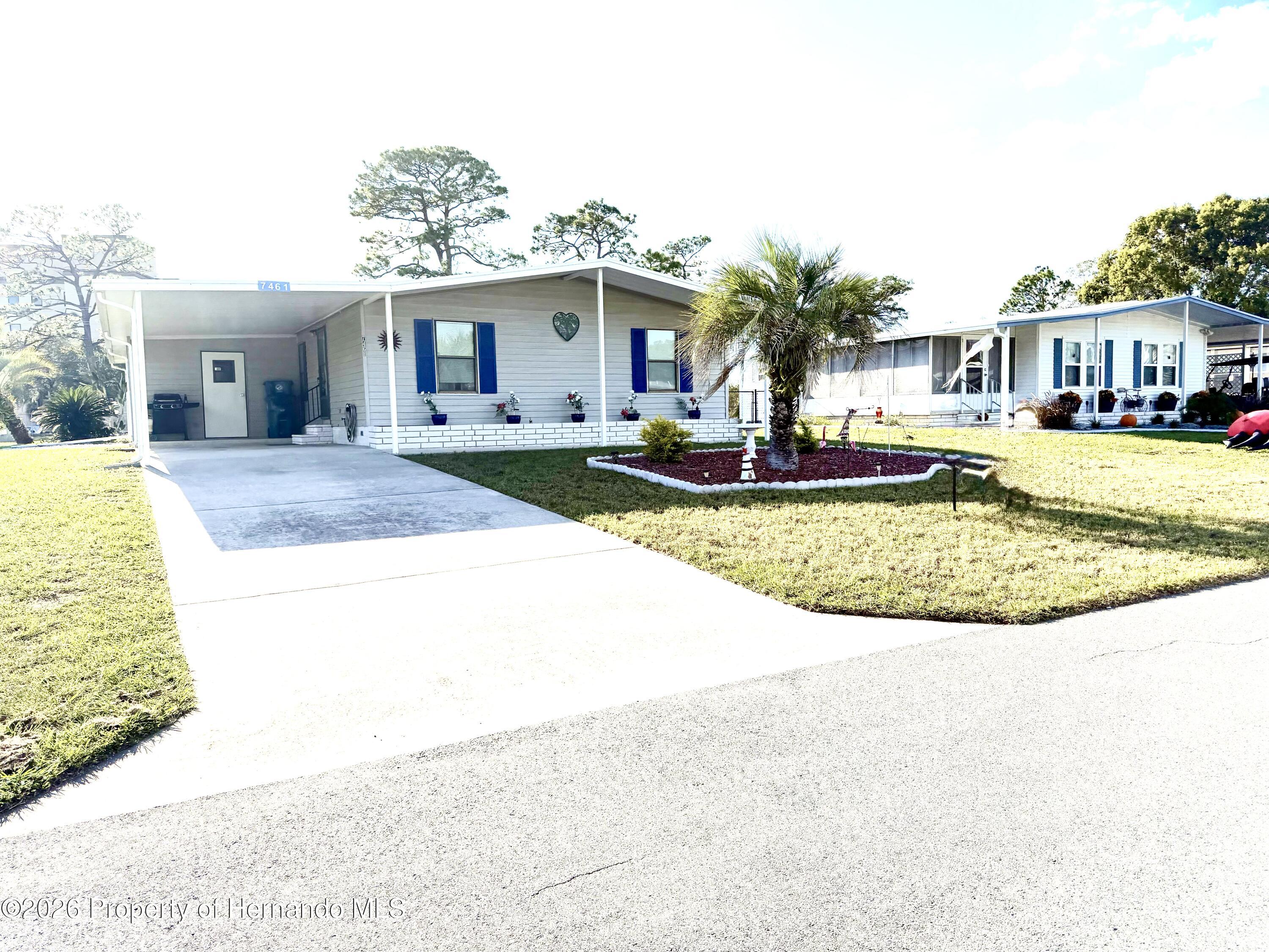 7461 Fairlane Avenue Brooksville Florida United States, for Sale, residential,  , Gold Star Realty Group Inc